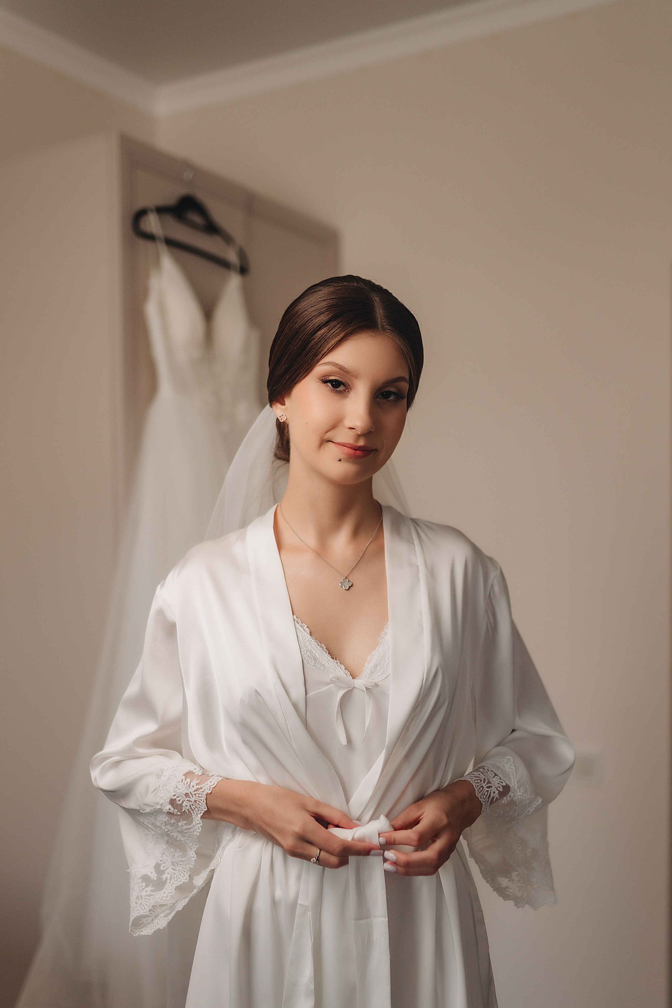 Полина и Владислав. Фотограф Карина Шмулёва. Воронеж и область