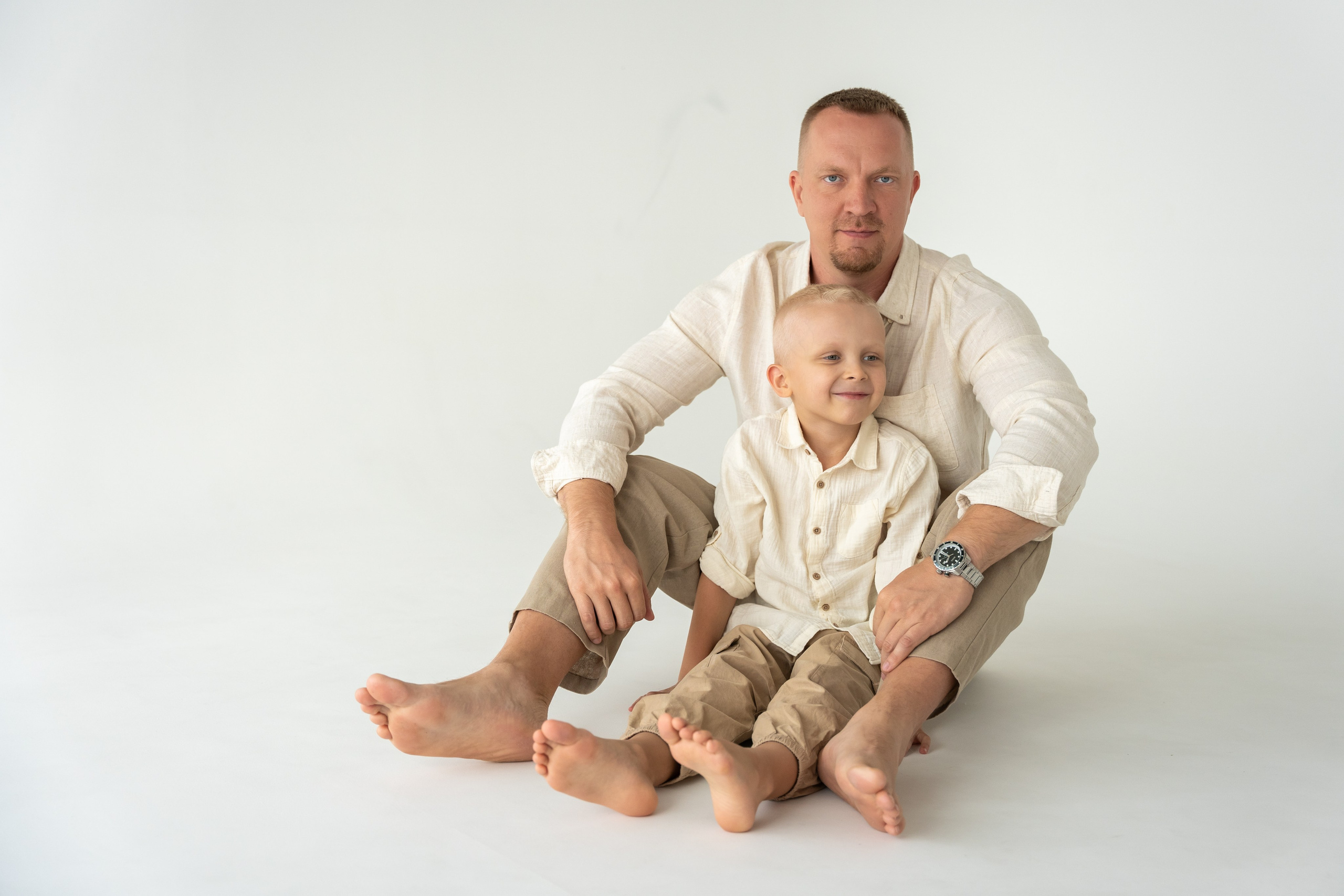 Семейная гармония. Любовь, растущая вместе с семьёй. Фотограф |Ленинск, Волжский, Волгоград| Наталья Савилова