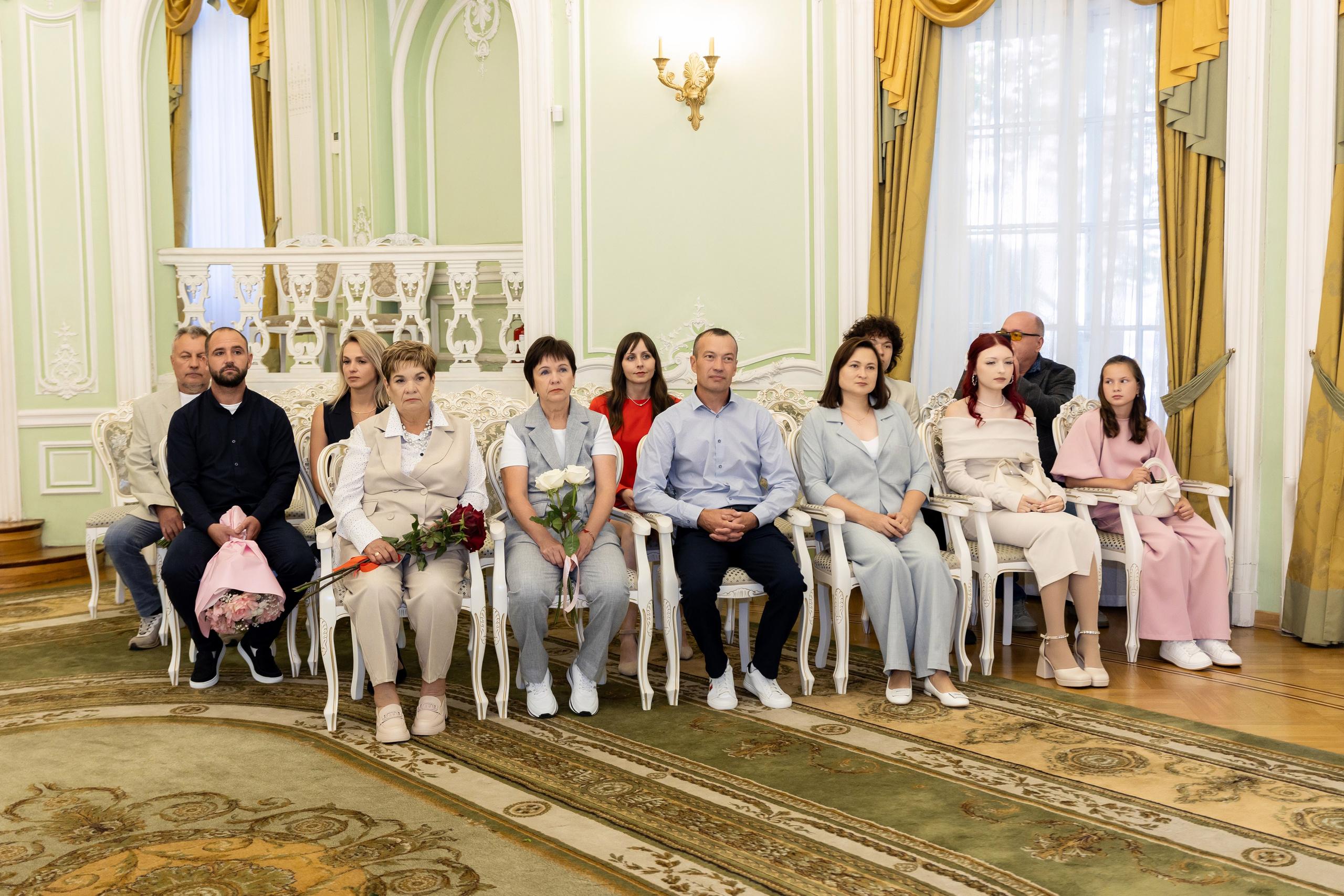 20.08.2025. Семейный и свадебный фотограф в Санкт-Петербурге Татьяна Швыкова