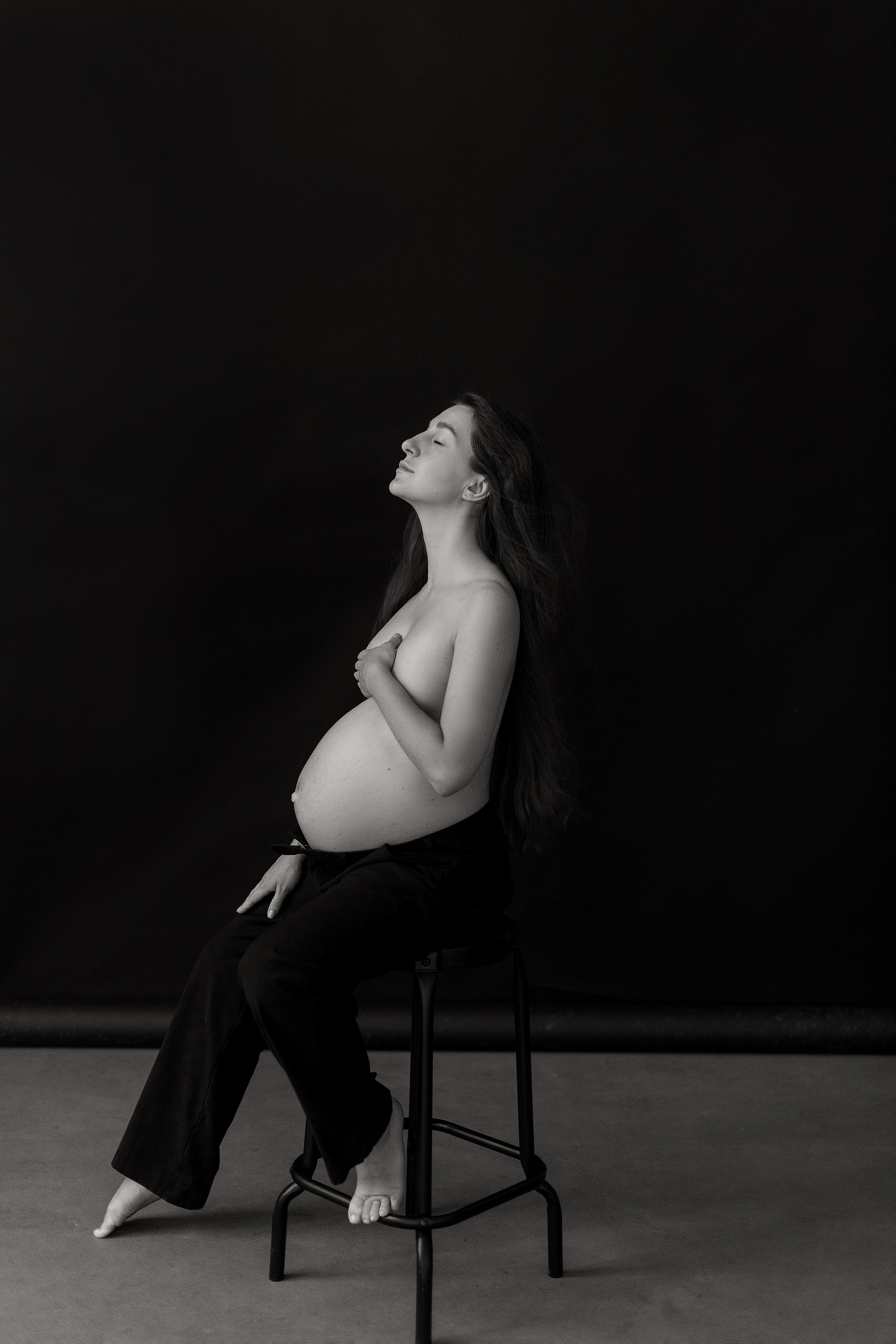 Даша. Фотограф в Минске Наталия Запорощенко