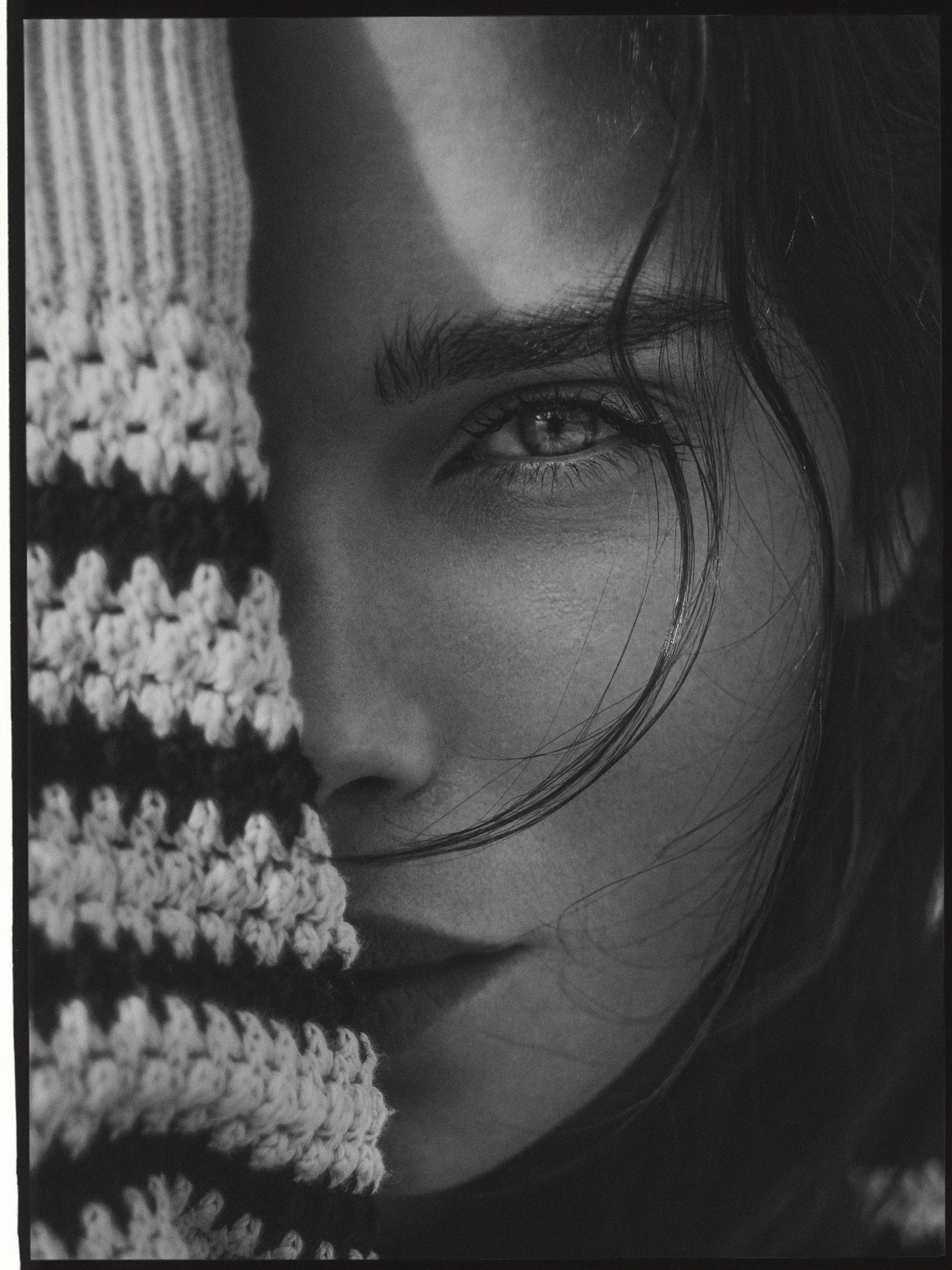 Alisa. Фотограф Дмитрий Алехин. Репортажная съемка мероприятий в Москве