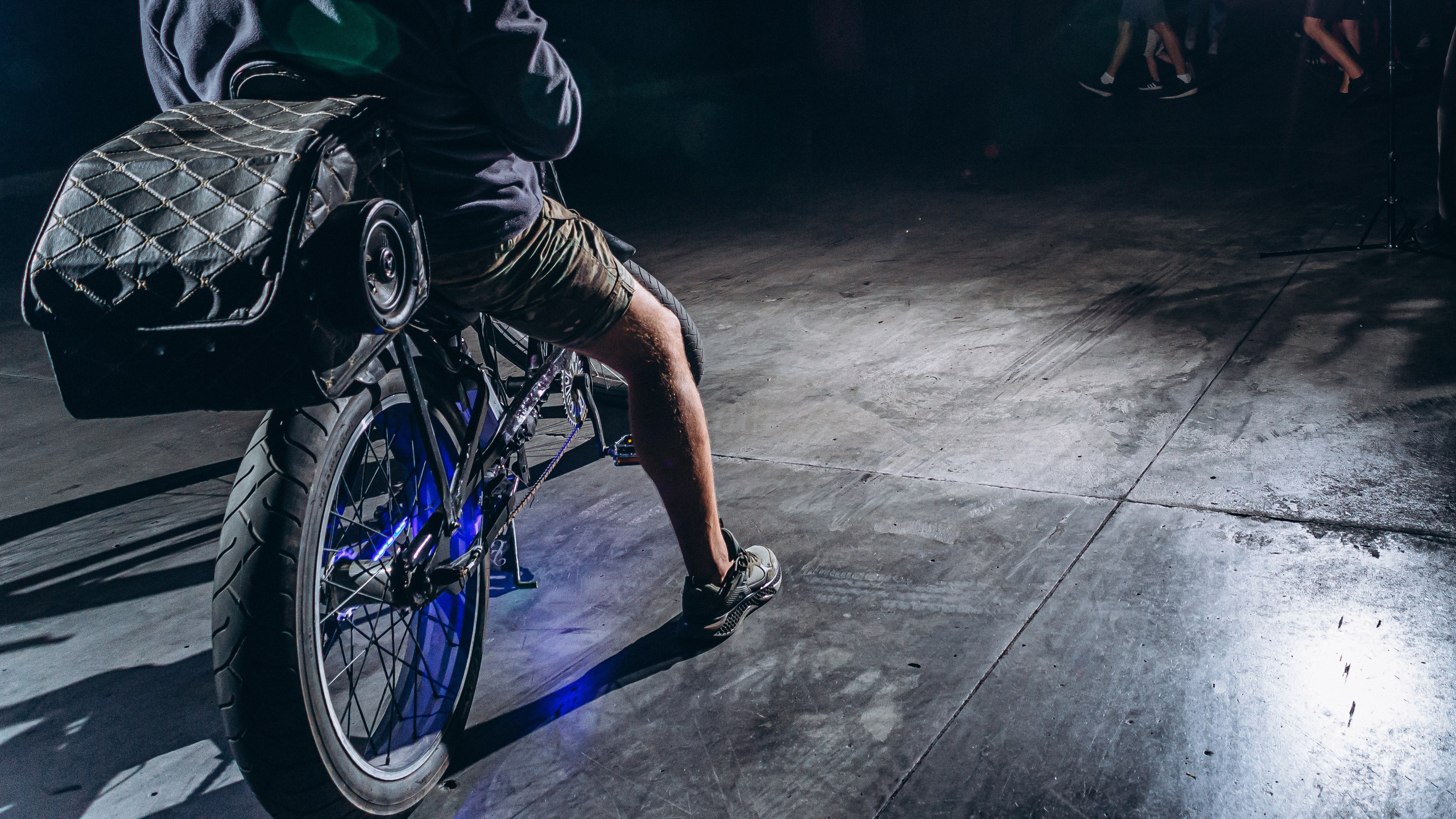 Автовыставки. Фотограф в Благовещенске Андрей Сенченко