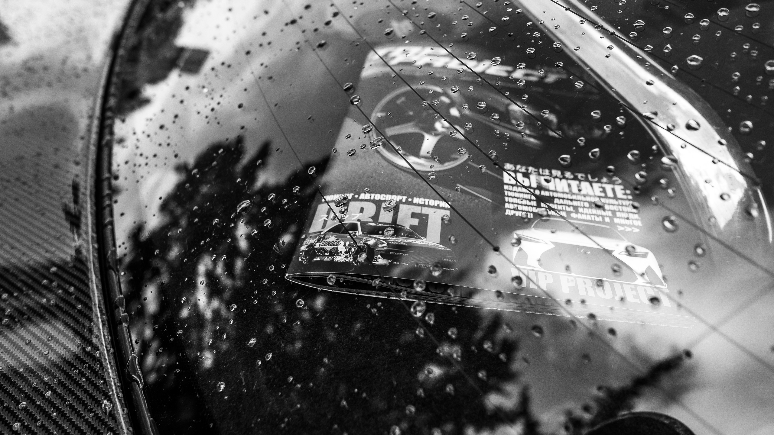 Автовыставки. Фотограф в Благовещенске Андрей Сенченко