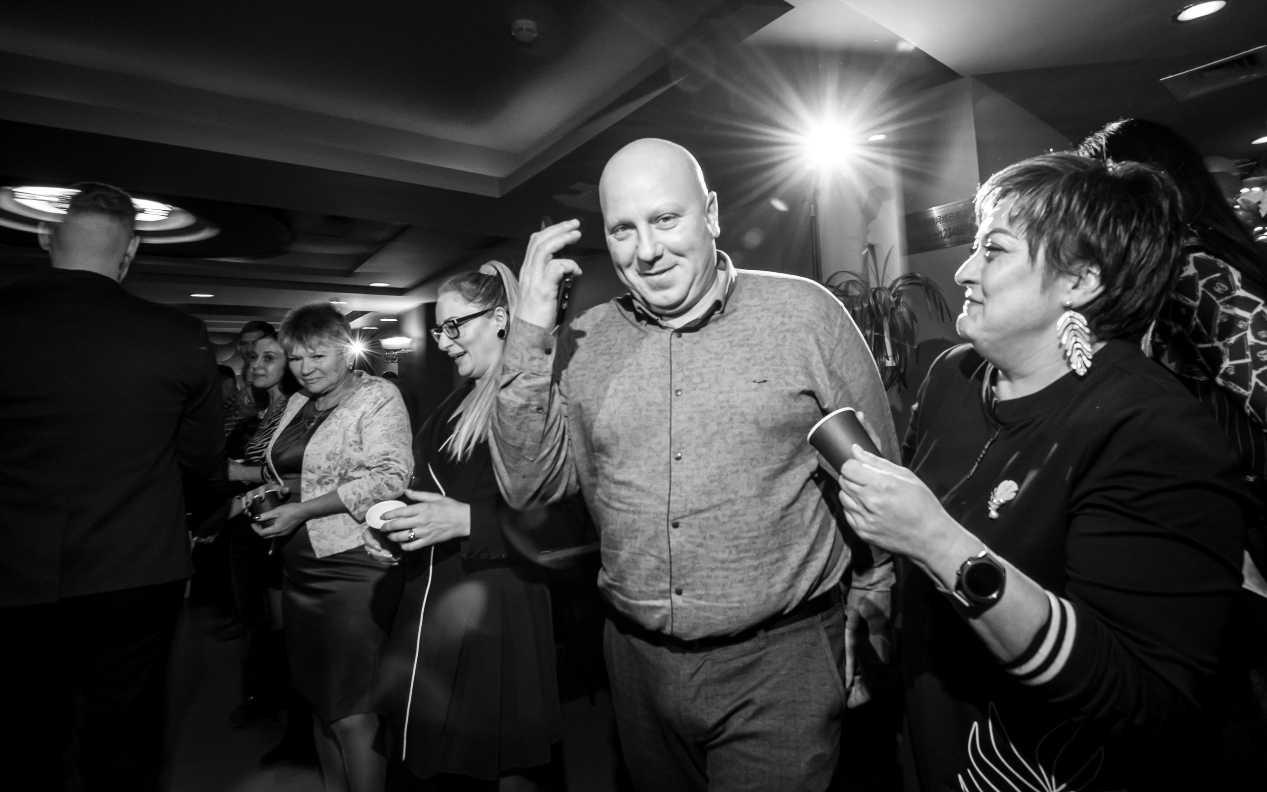 Mazhara AWARDS 2026. Фотограф Андрей Сенченко