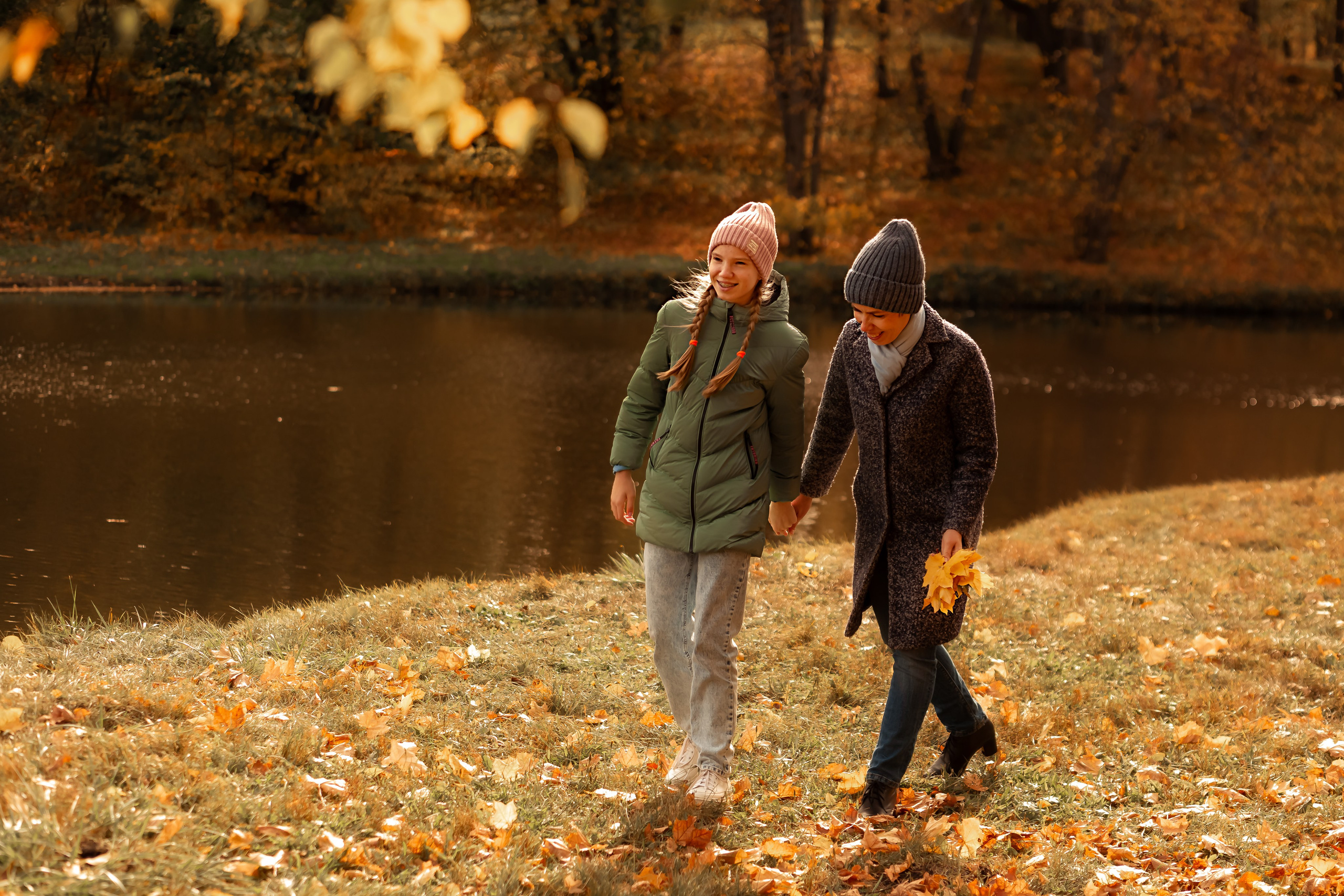 Тарханы. Съемка Таинств Крещения Венчания, детские и семейные съемки в Пензе