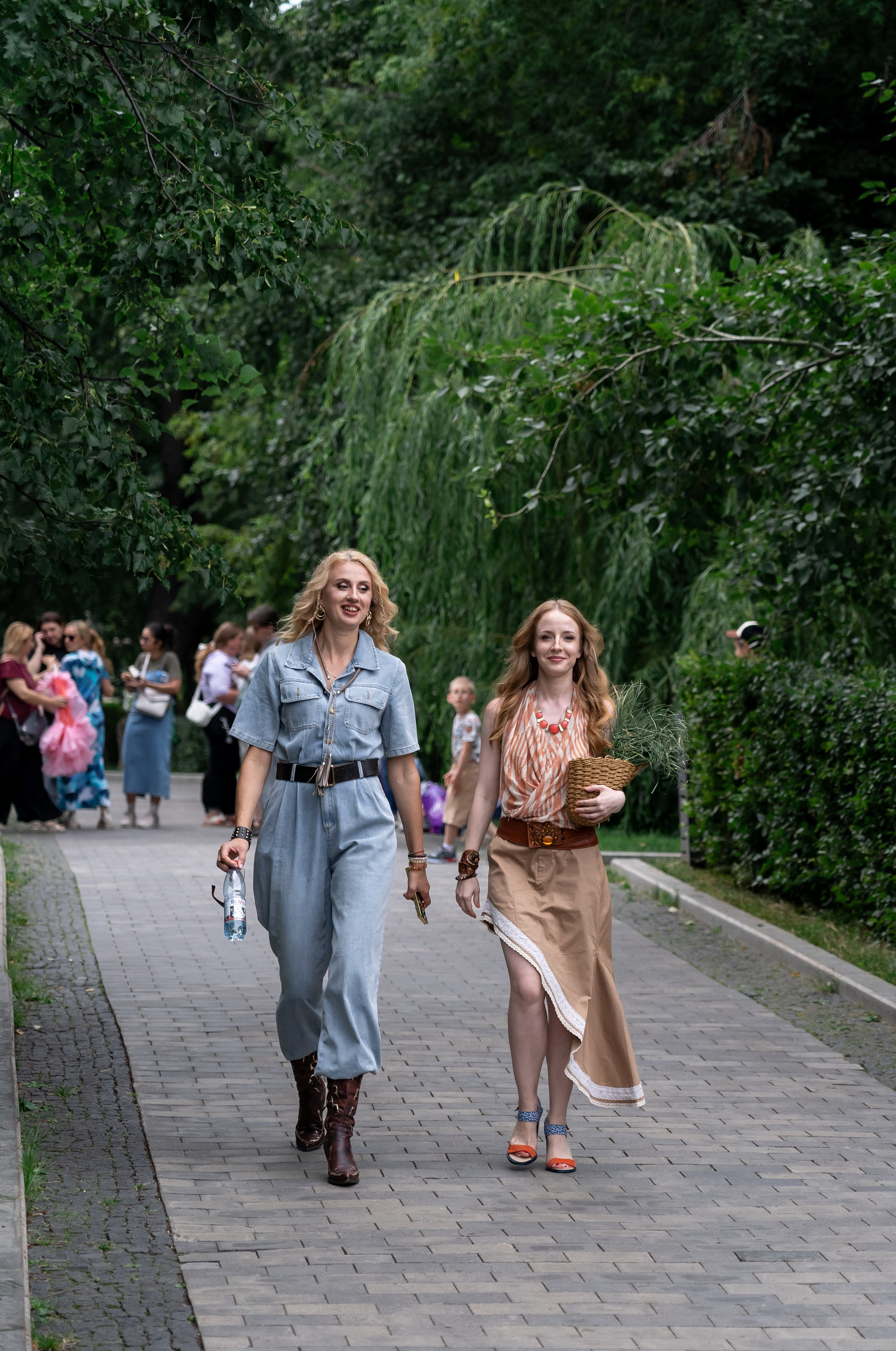 Seide Fashion. Наталия Фролова. Фотограф. Москва