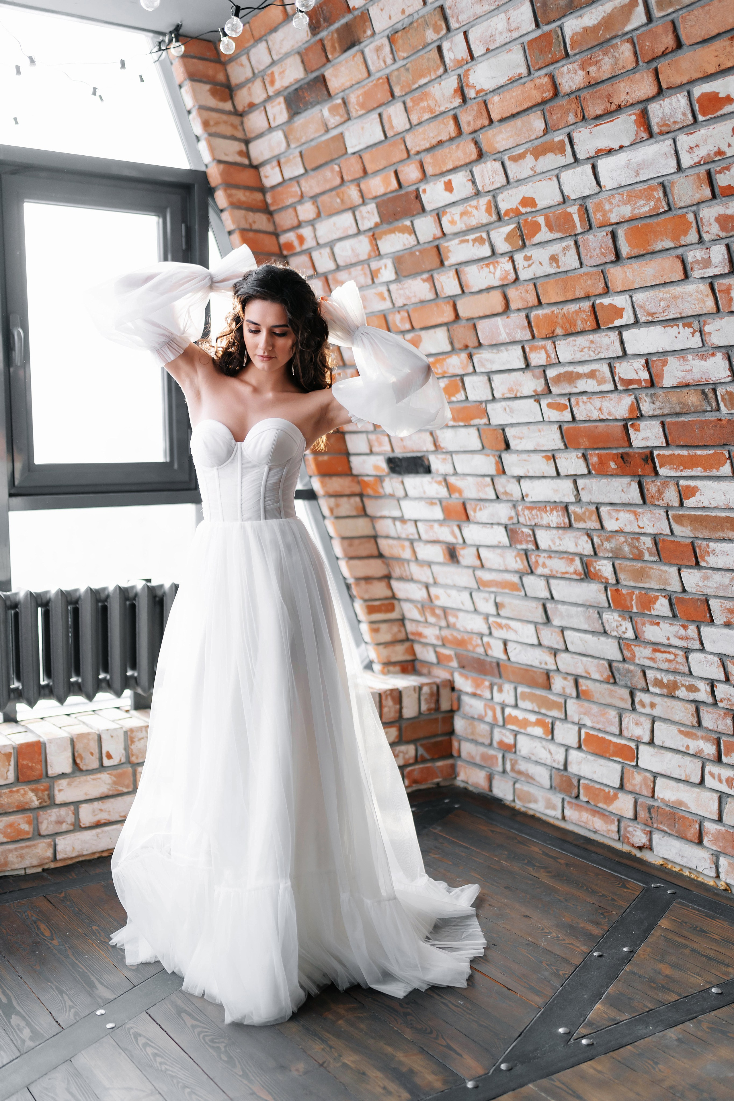 Е&А. Свадебный фотограф Юлия Моисеева Нижний Новгород