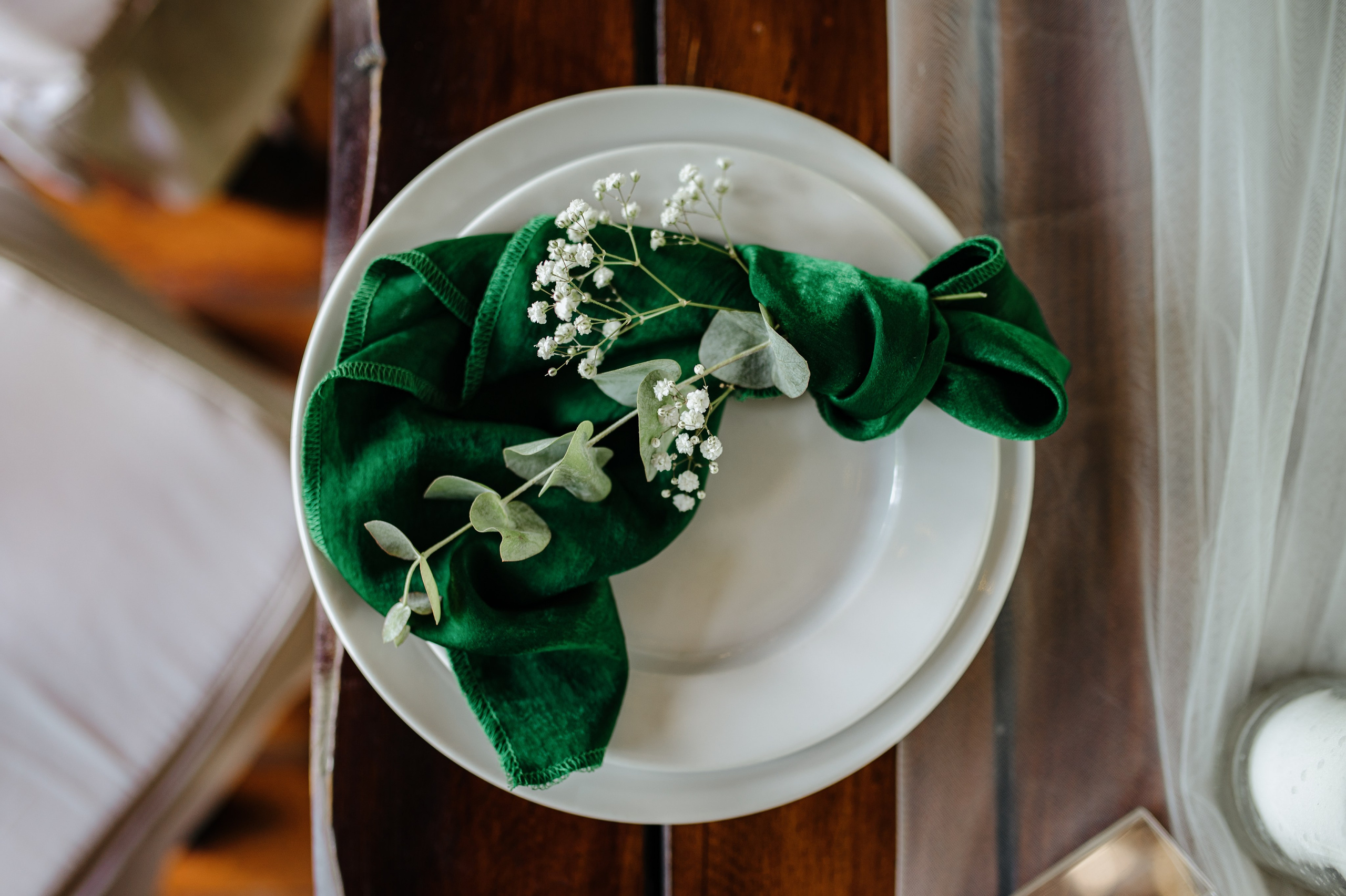 Съёмка свадебного декора. 100-й пруд. Свадебный фотограф Константинова Елена