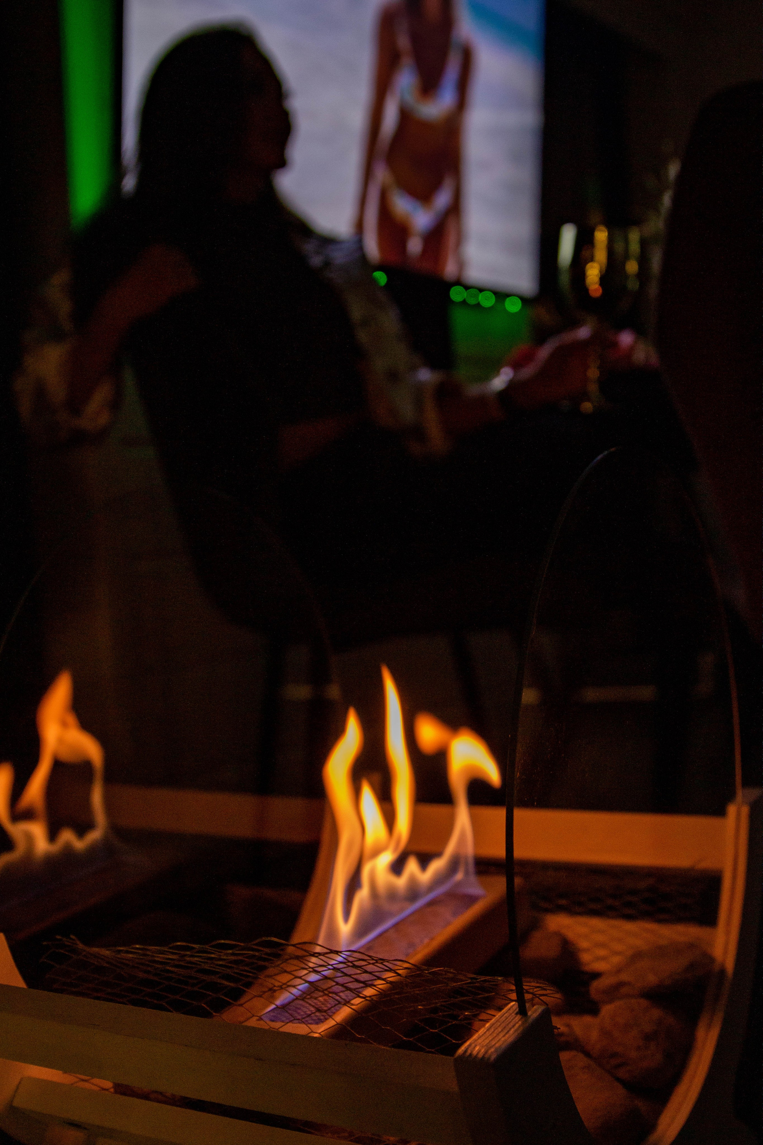 Комплекс «Елховка Spa». Фотограф Шагалов Михаил