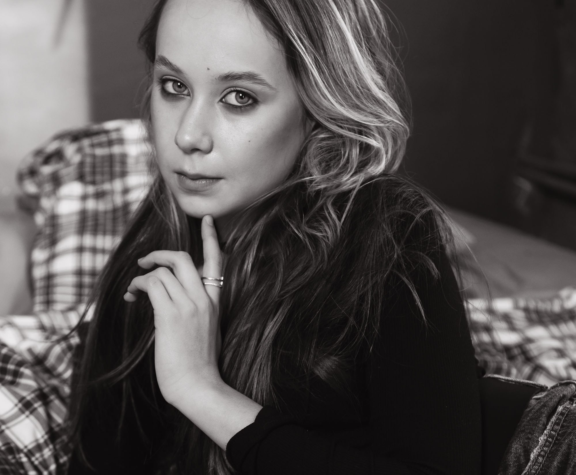 Софи. Главная