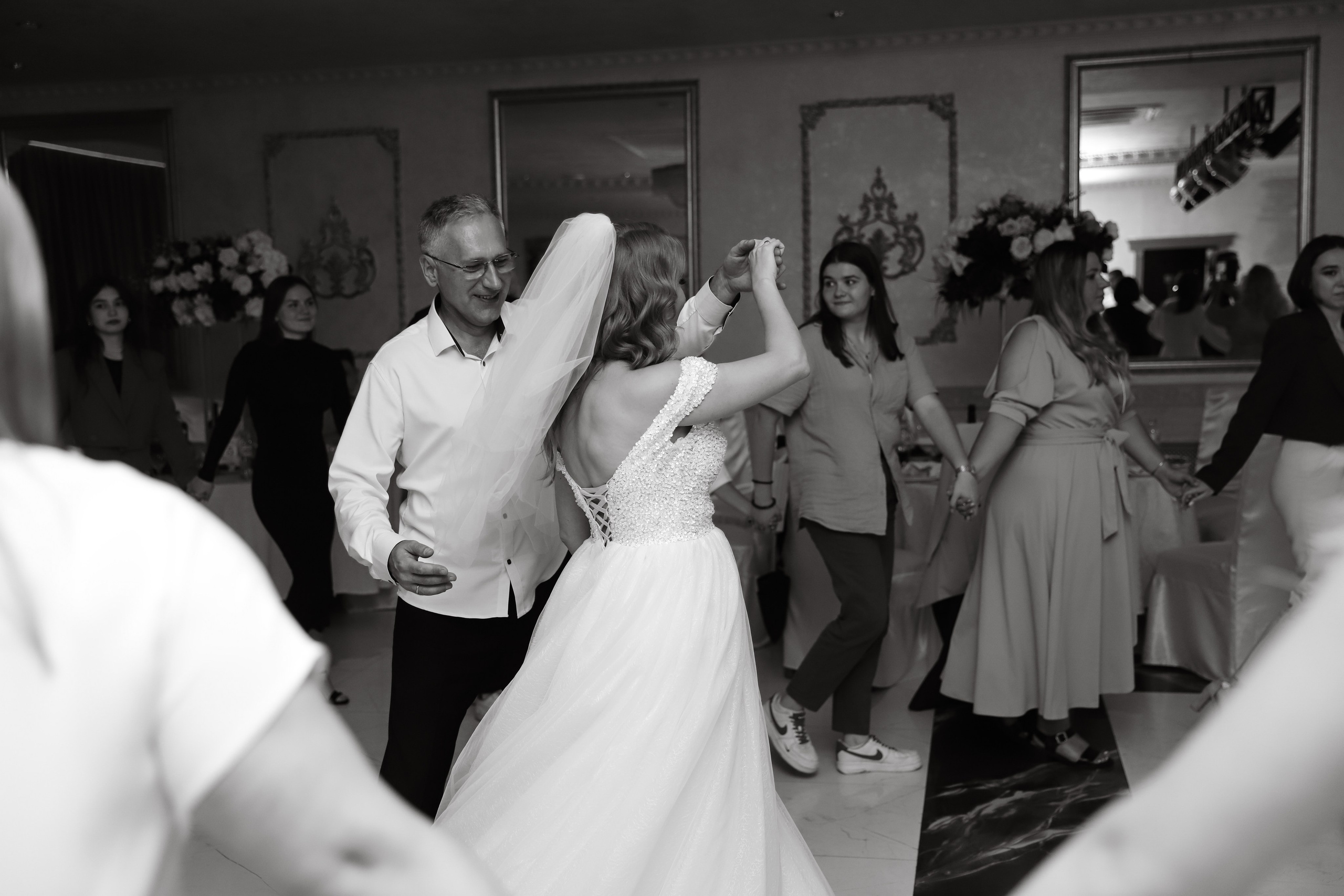 Илья и Анастасия. Фотограф Москва и МО Анастасия Пясковская