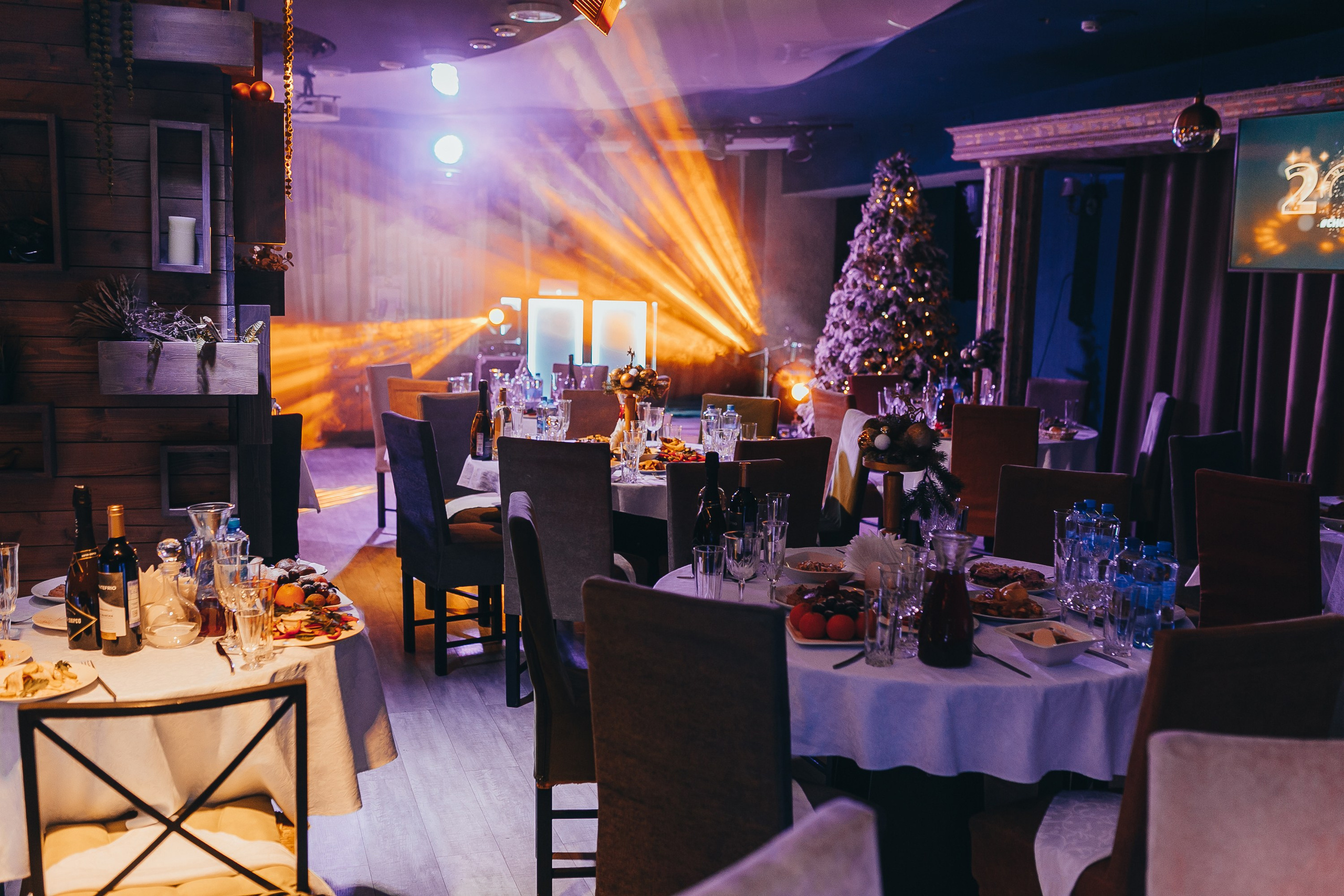 Интерьерная съемка. Фотограф Валерий Чернявский