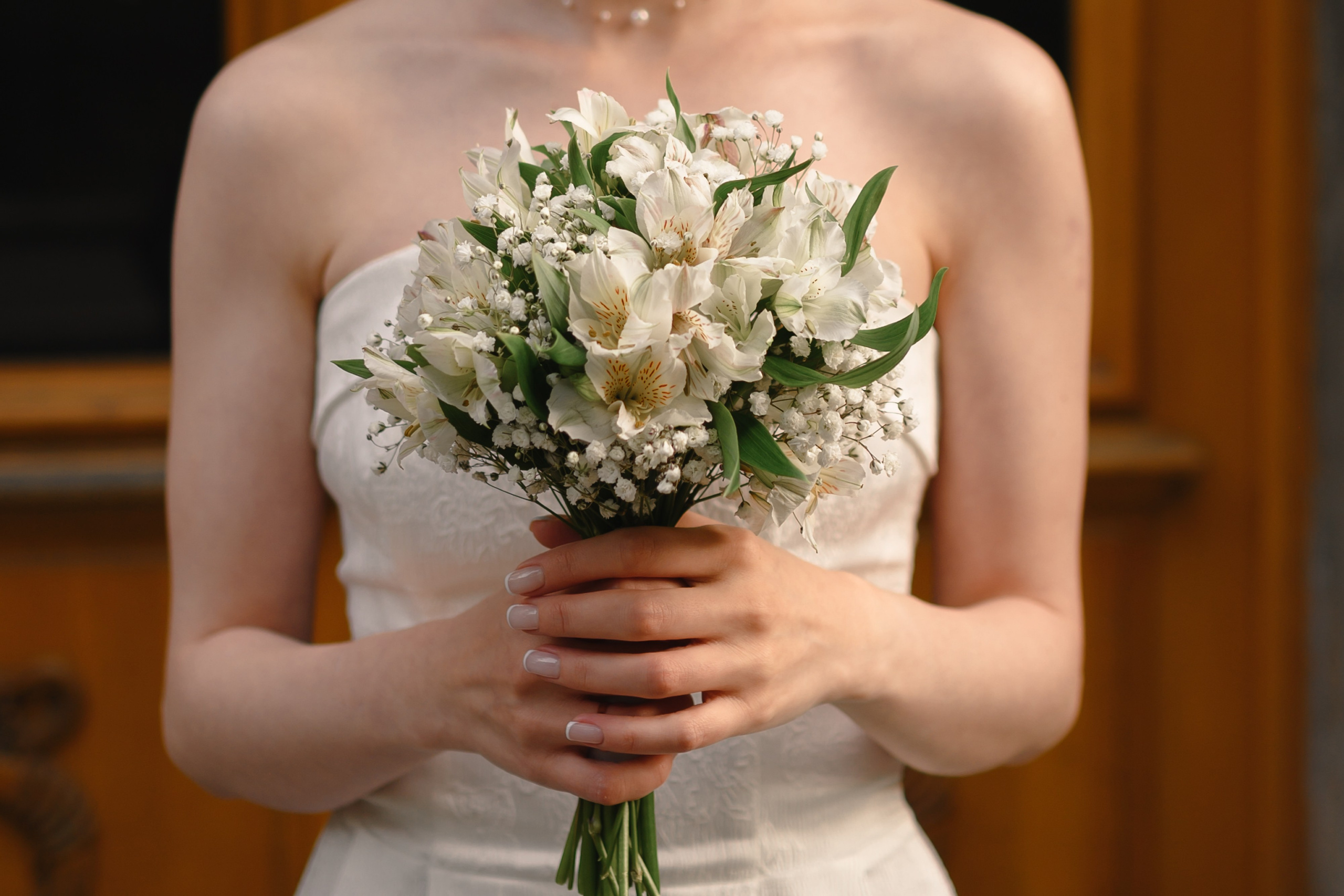 Свадьбы. Фотограф в Санкт-Петербурге