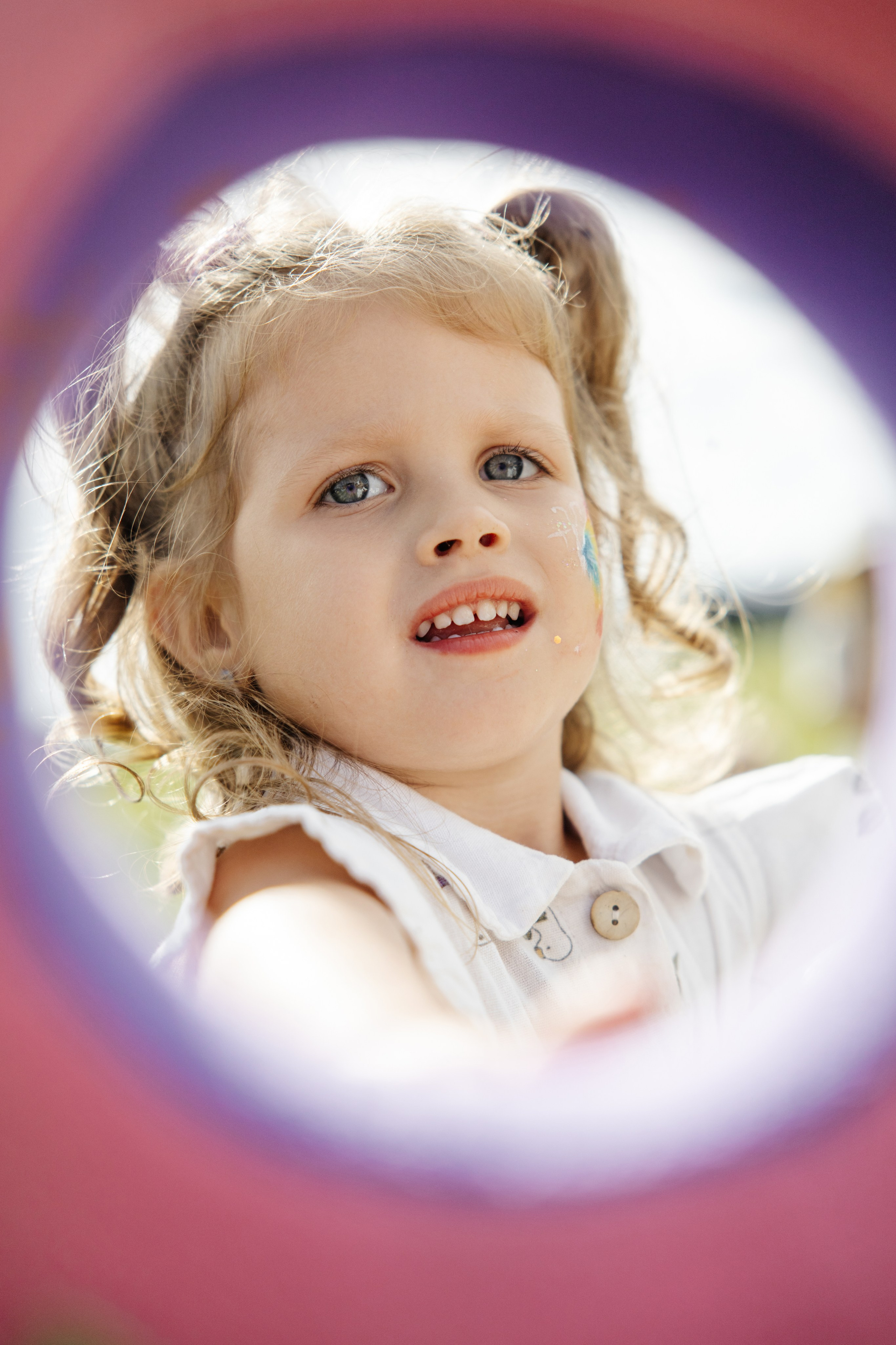 ГЕНДЕР ПАТИ. Фотограф в Красноярске