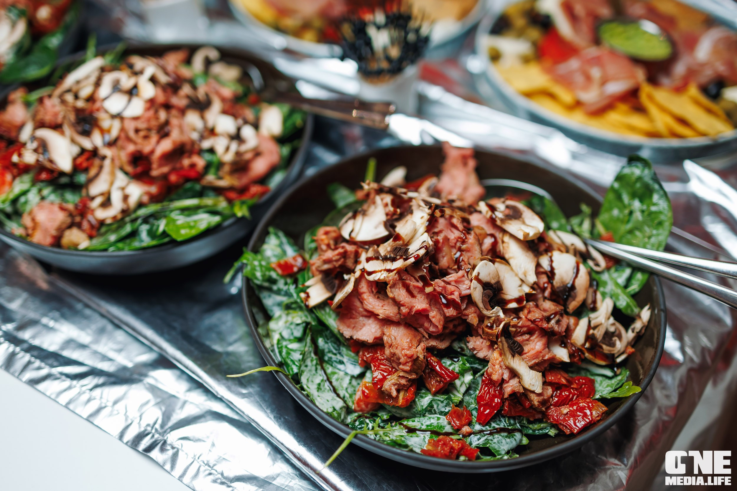 Фоторепортаж из кинотеатра Заря. One Media Life: фоторепортажи, фотоотчеты с мероприятий и заведений