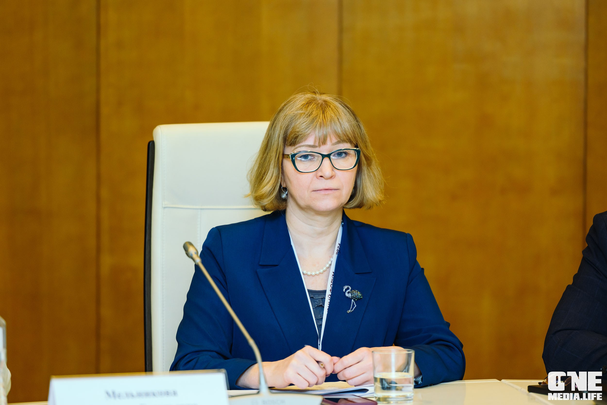 Балтийский Культурный Форум 2024. One Media Life: фоторепортажи, фотоотчеты с мероприятий и заведений