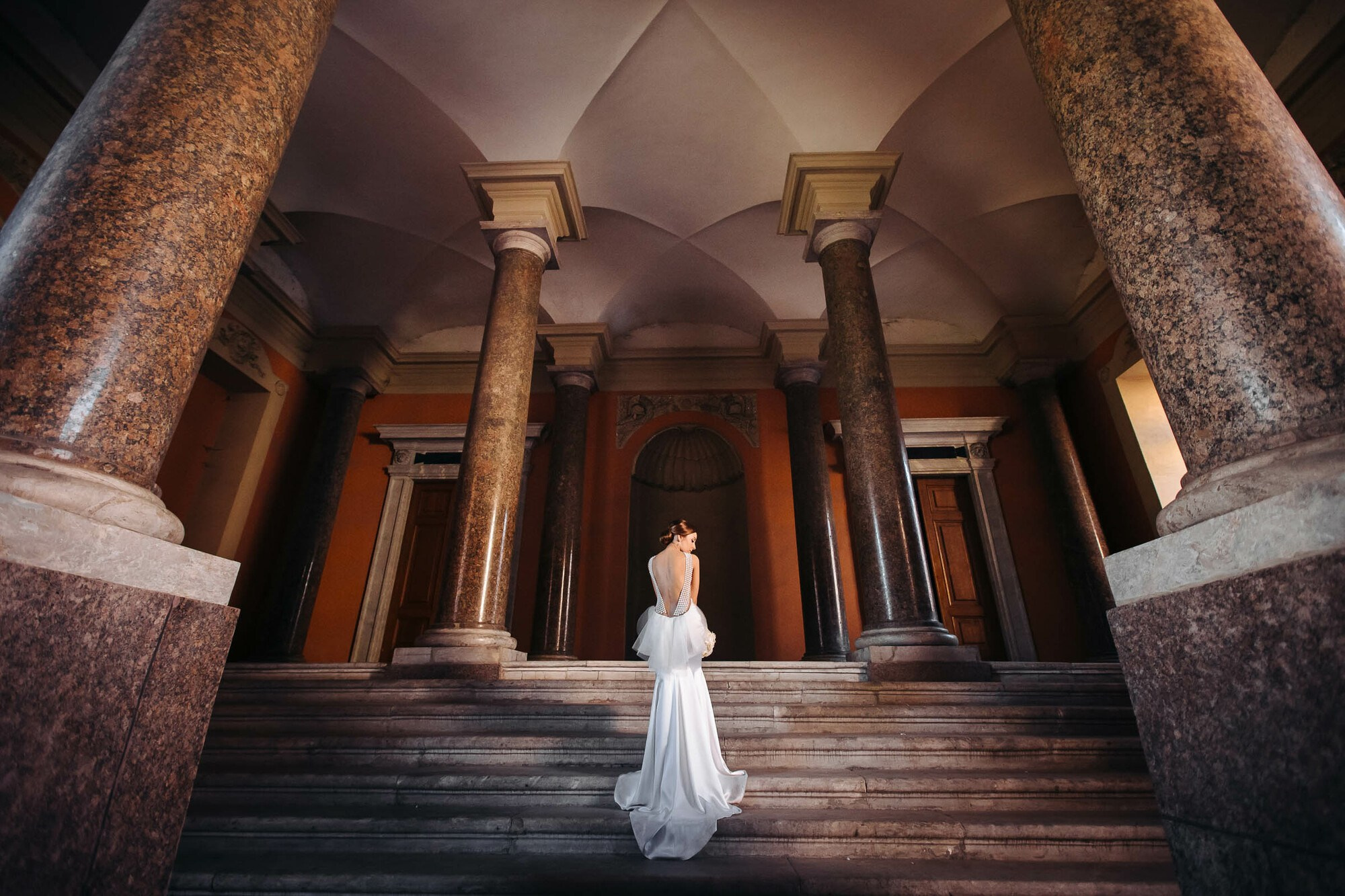 Лехаим! Свадьба в стиле Джеймса Бонда. Свадебный фотограф в Санкт-Петербурге и Москве Андрей Нестеров