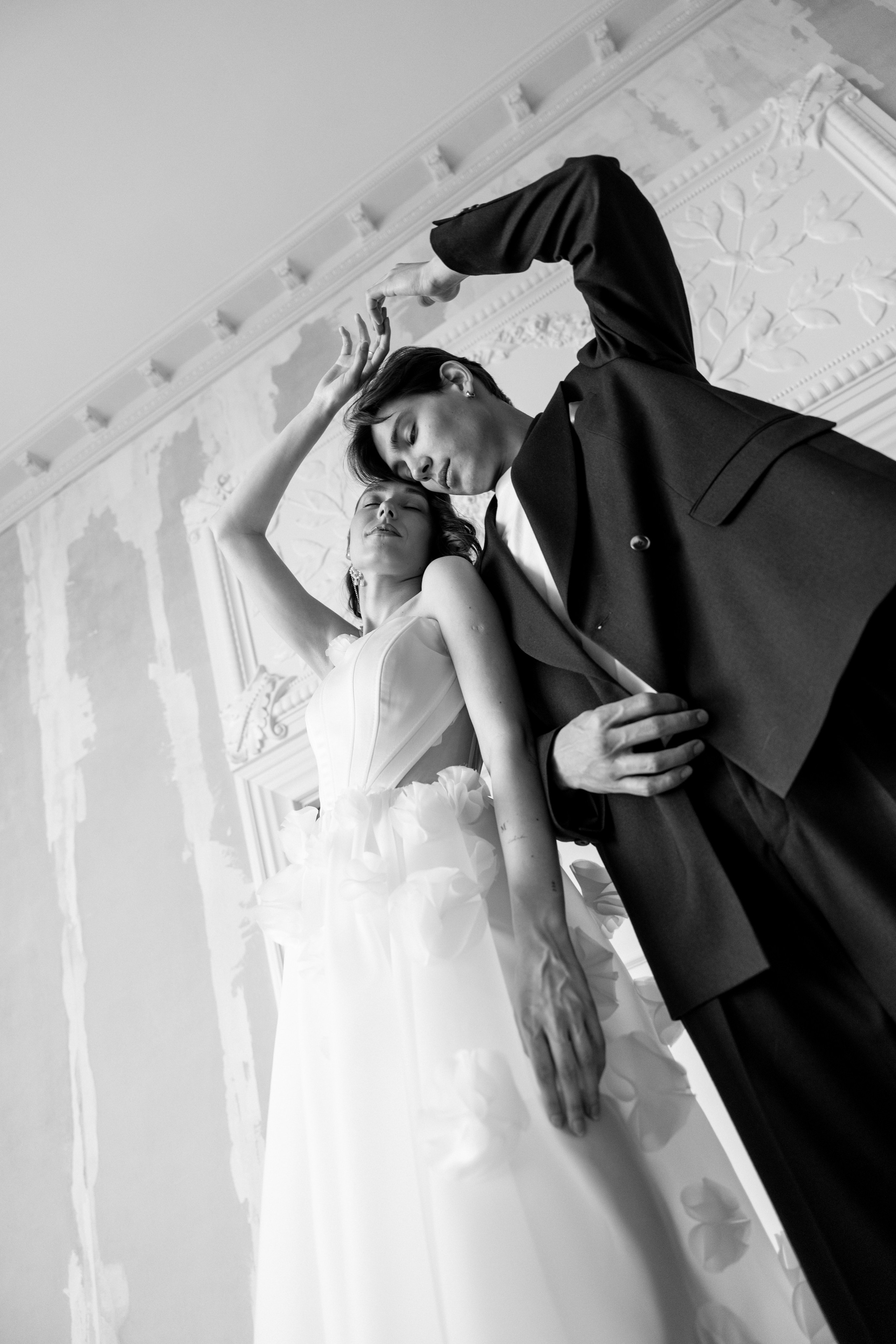 Свадебная фотосессия Мария и Никита. Ульяна Ремезова | Фотограф | Челябинск