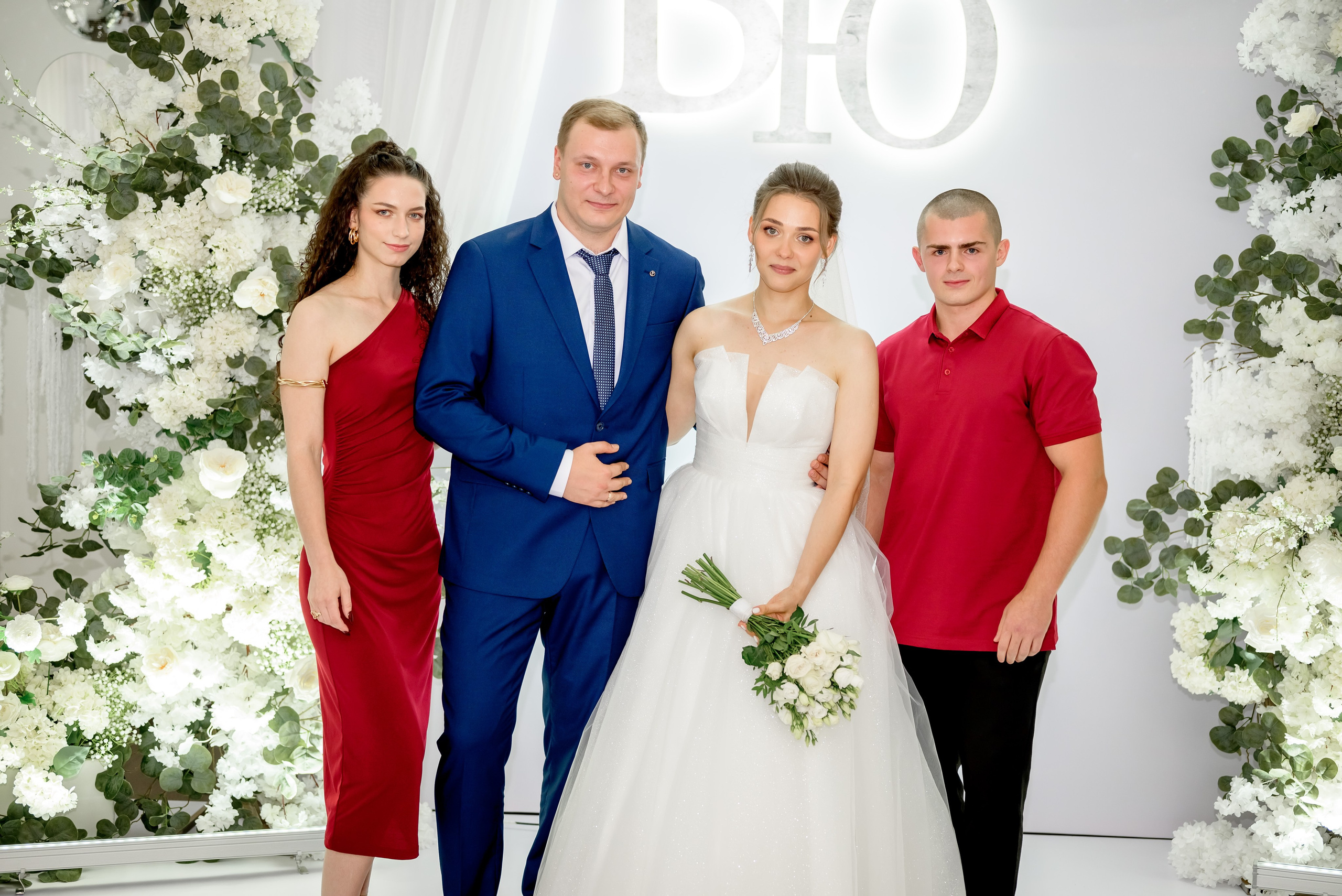 Банкетная часть (1). Юлия Басня семейный и свадебный фотограф в Донецке