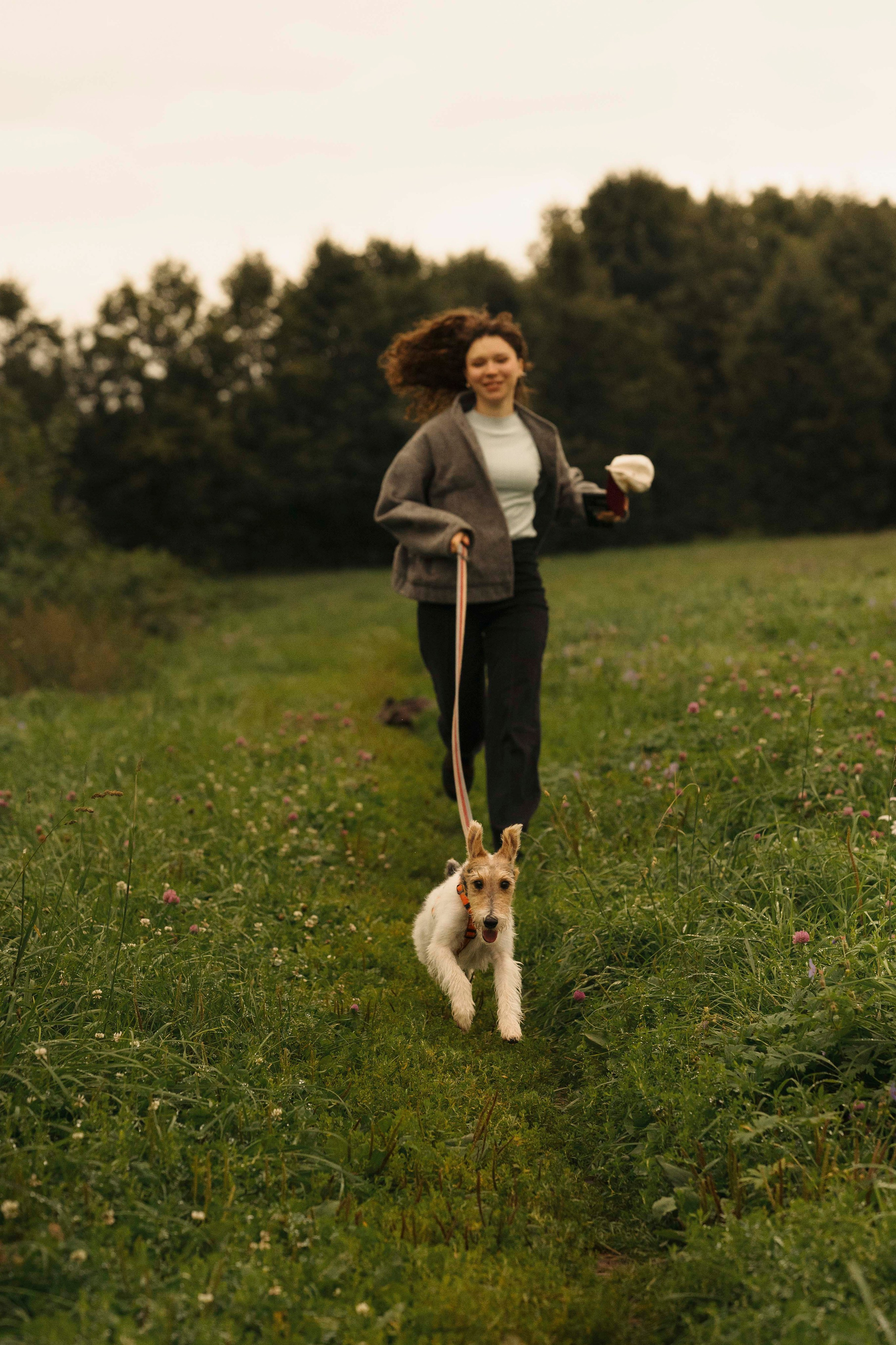 Мартин. Фотограф- анималист Александра Матвеева