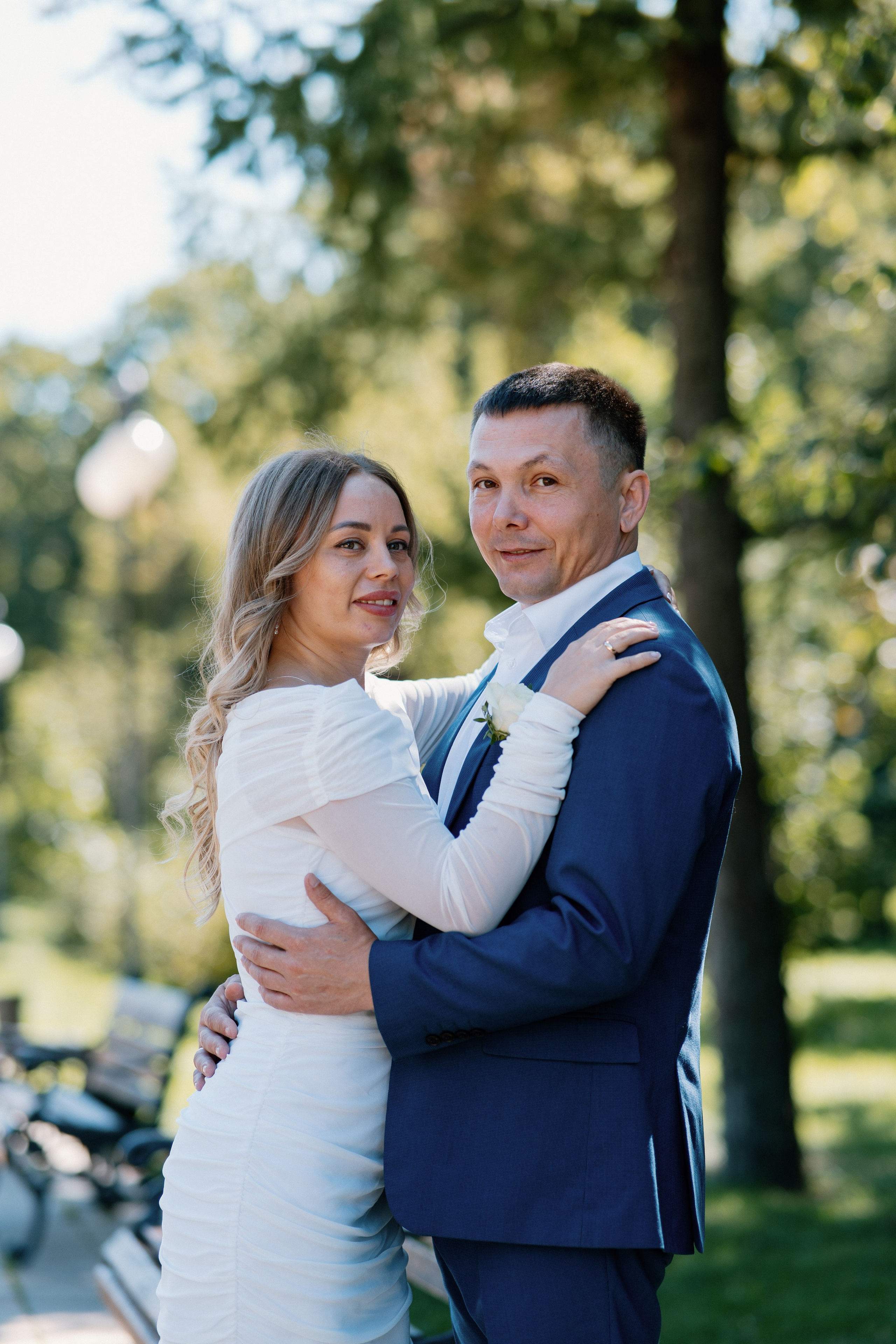 Alexei and Mariana. Я занимаюсь событийной, свадебной, товарной, студийной… фотографией