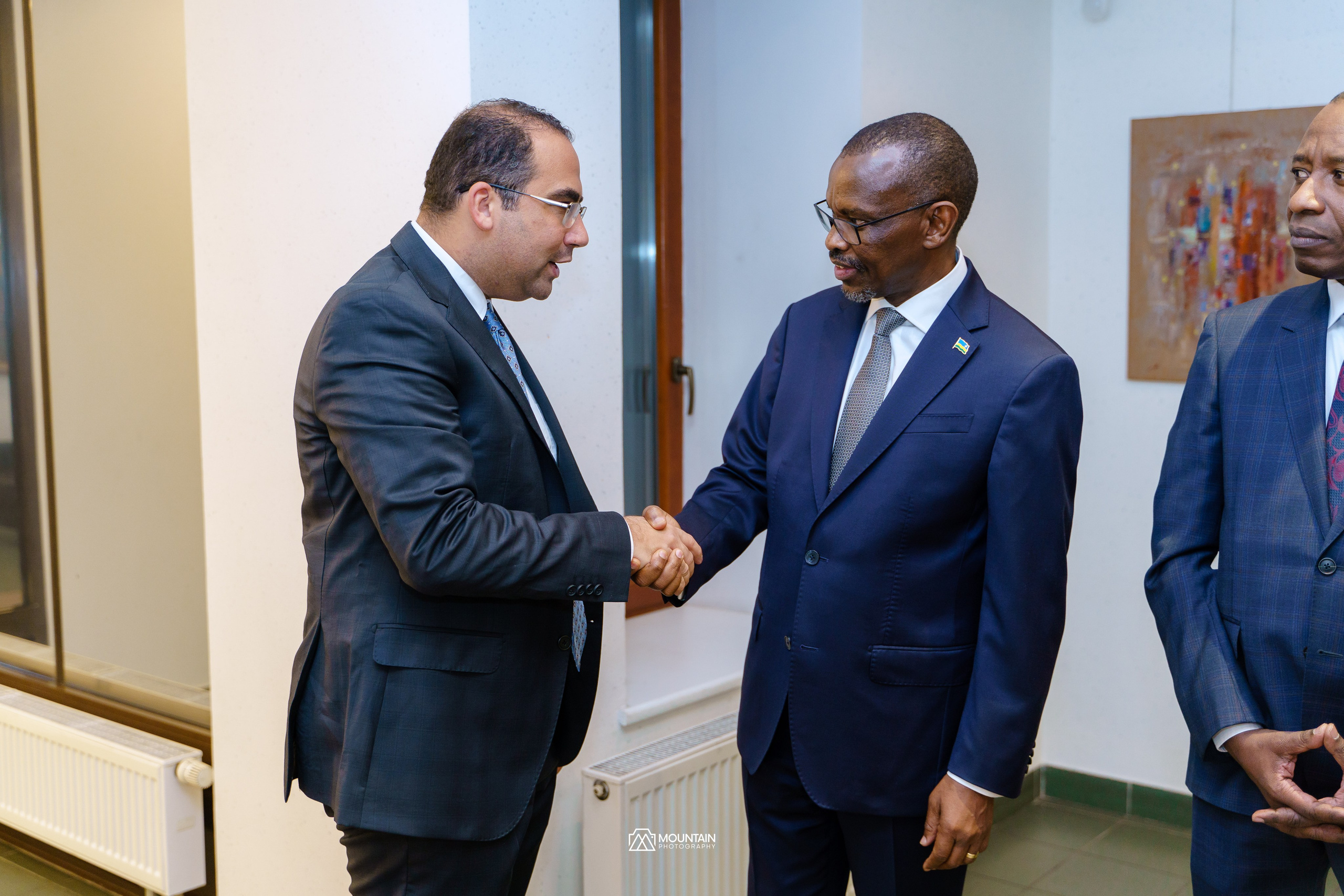 Rwanda 60 years celebratin of diplomatic relation with Russia. Я занимаюсь событийной, свадебной, товарной, студийной… фотографией