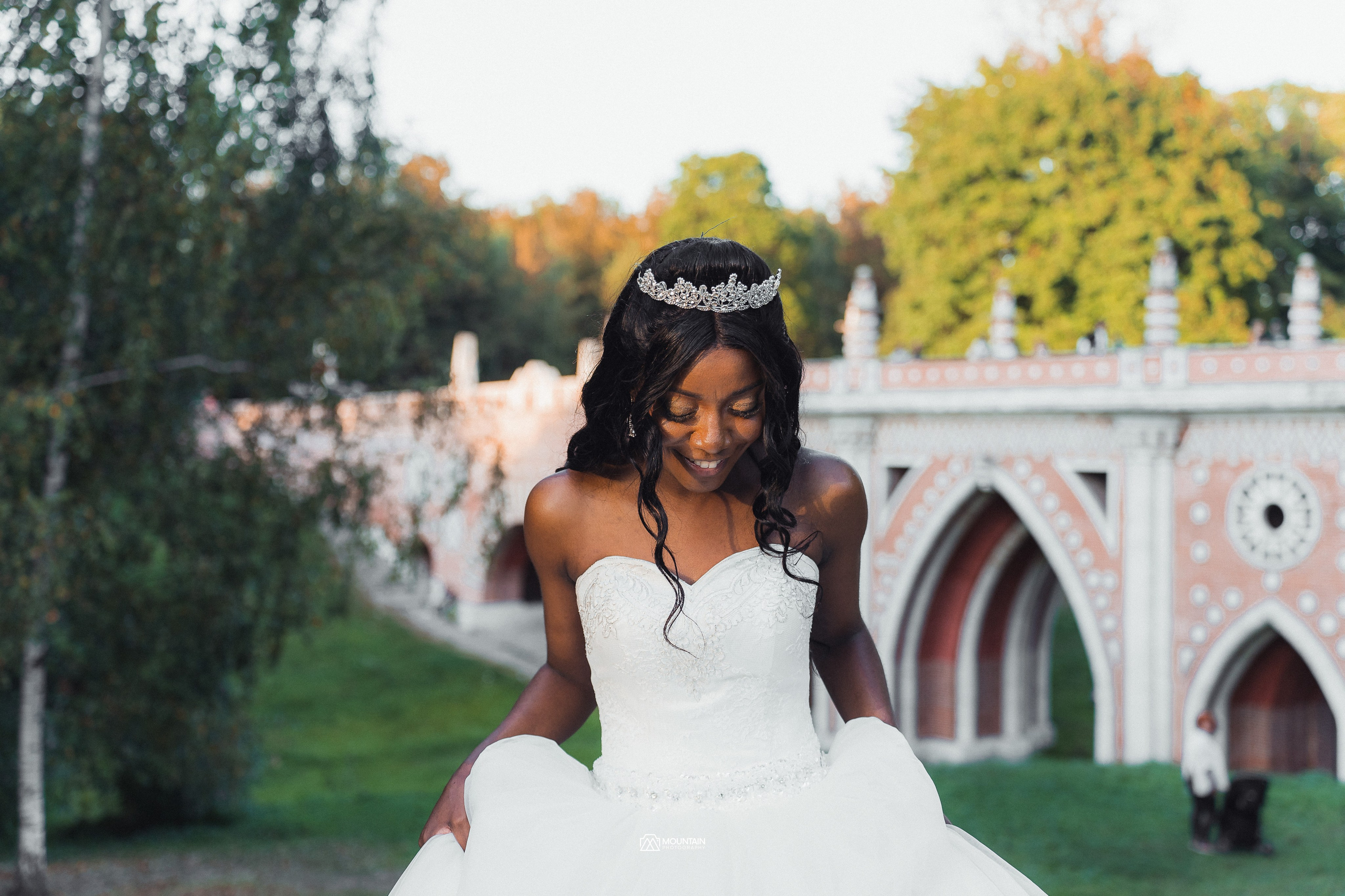 Synthia and Jospin Part 2. Я занимаюсь событийной, свадебной, товарной, студийной… фотографией