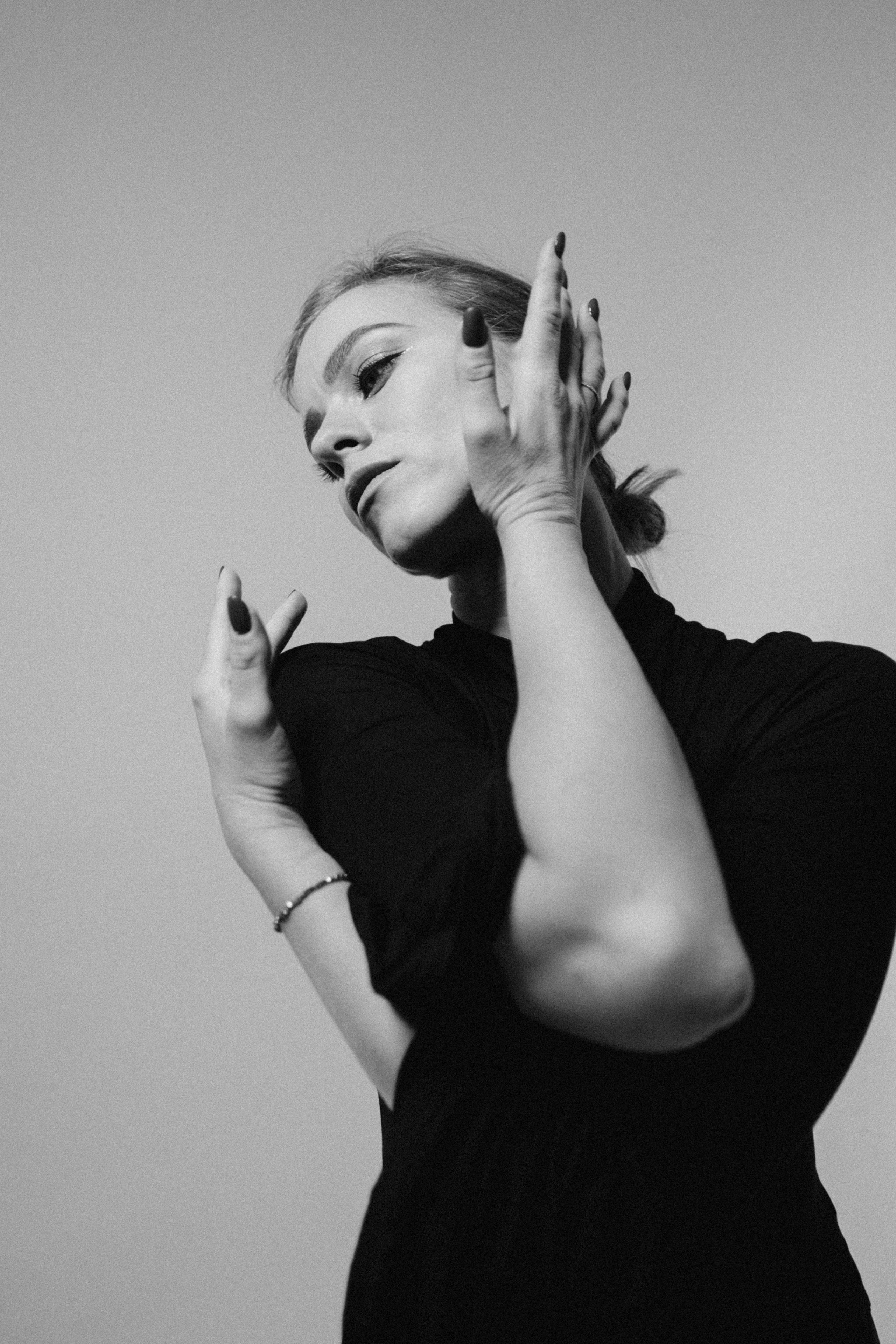 Маша. Фотограф, Видеограф Новосибирск