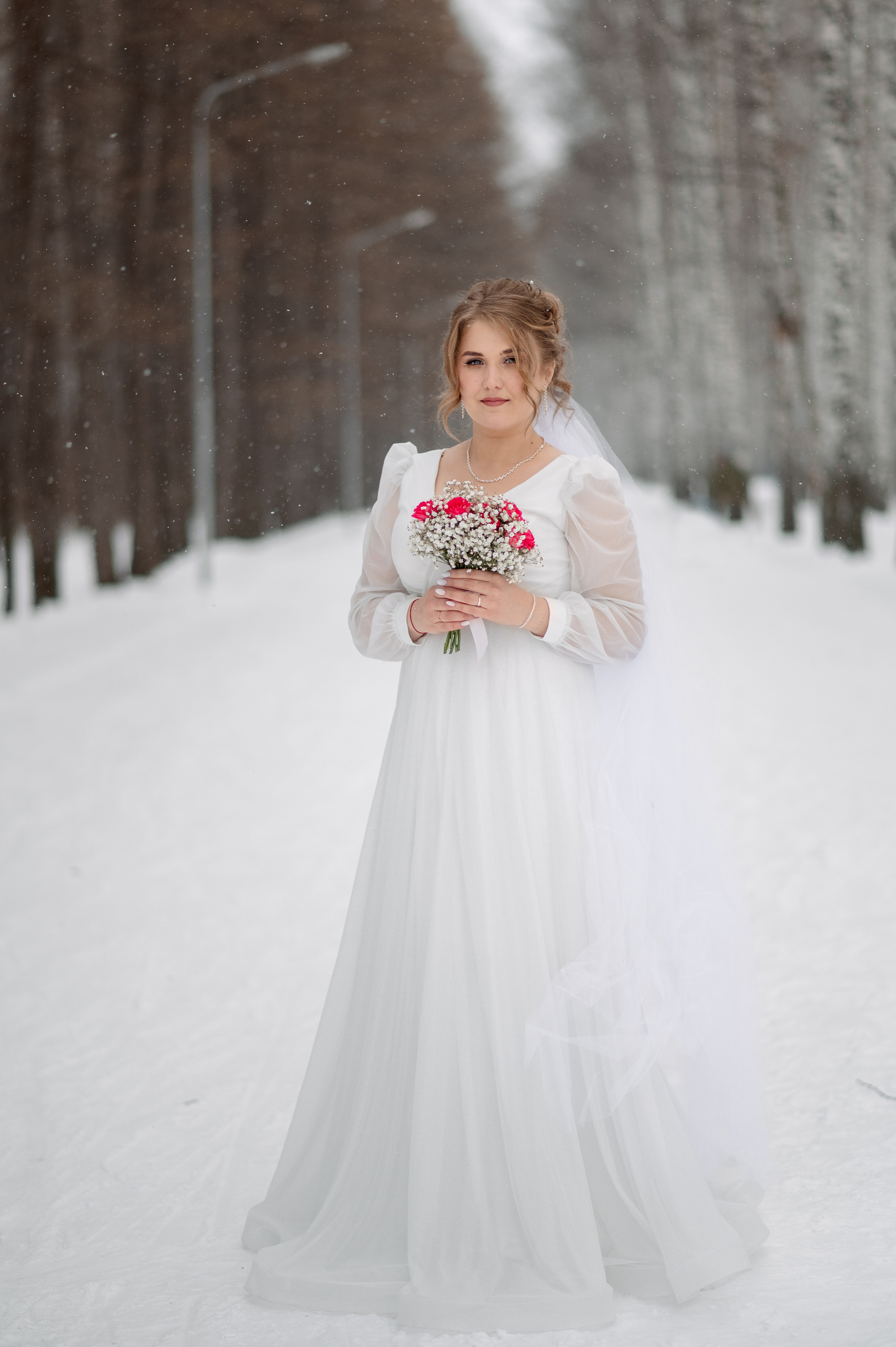 Свадьба Радмира И Татьяны