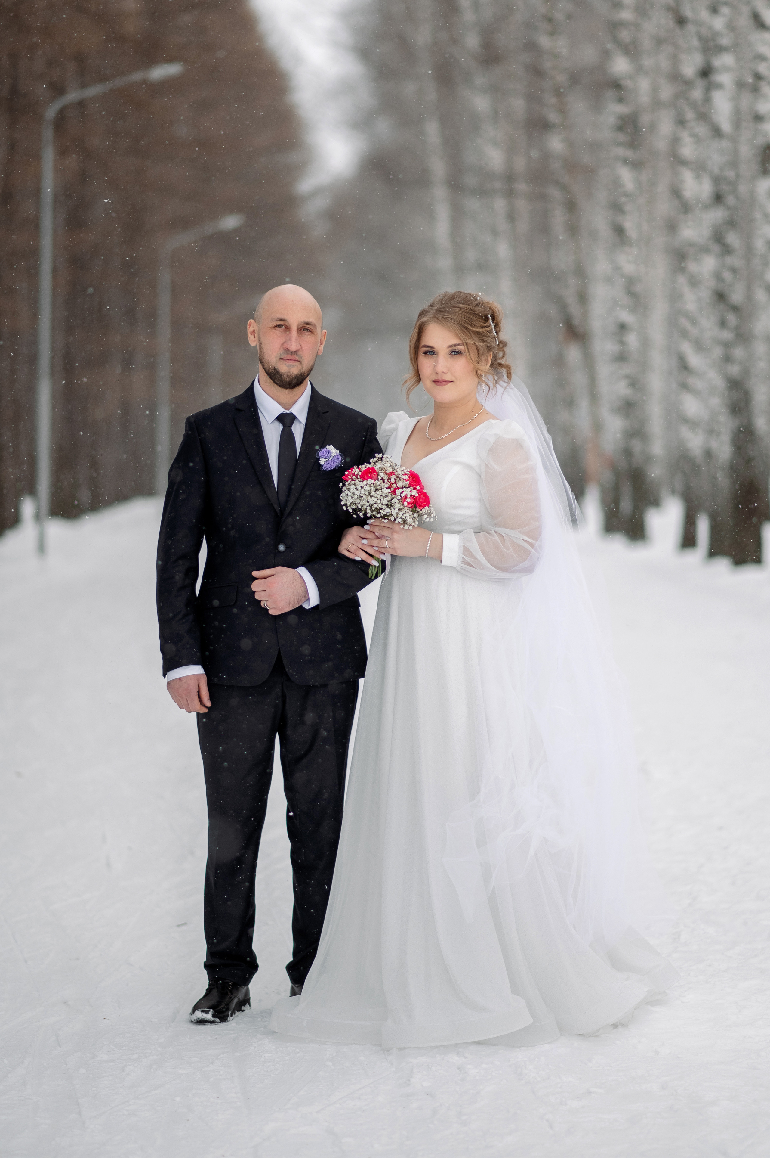 Свадьба Радмира И Татьяны