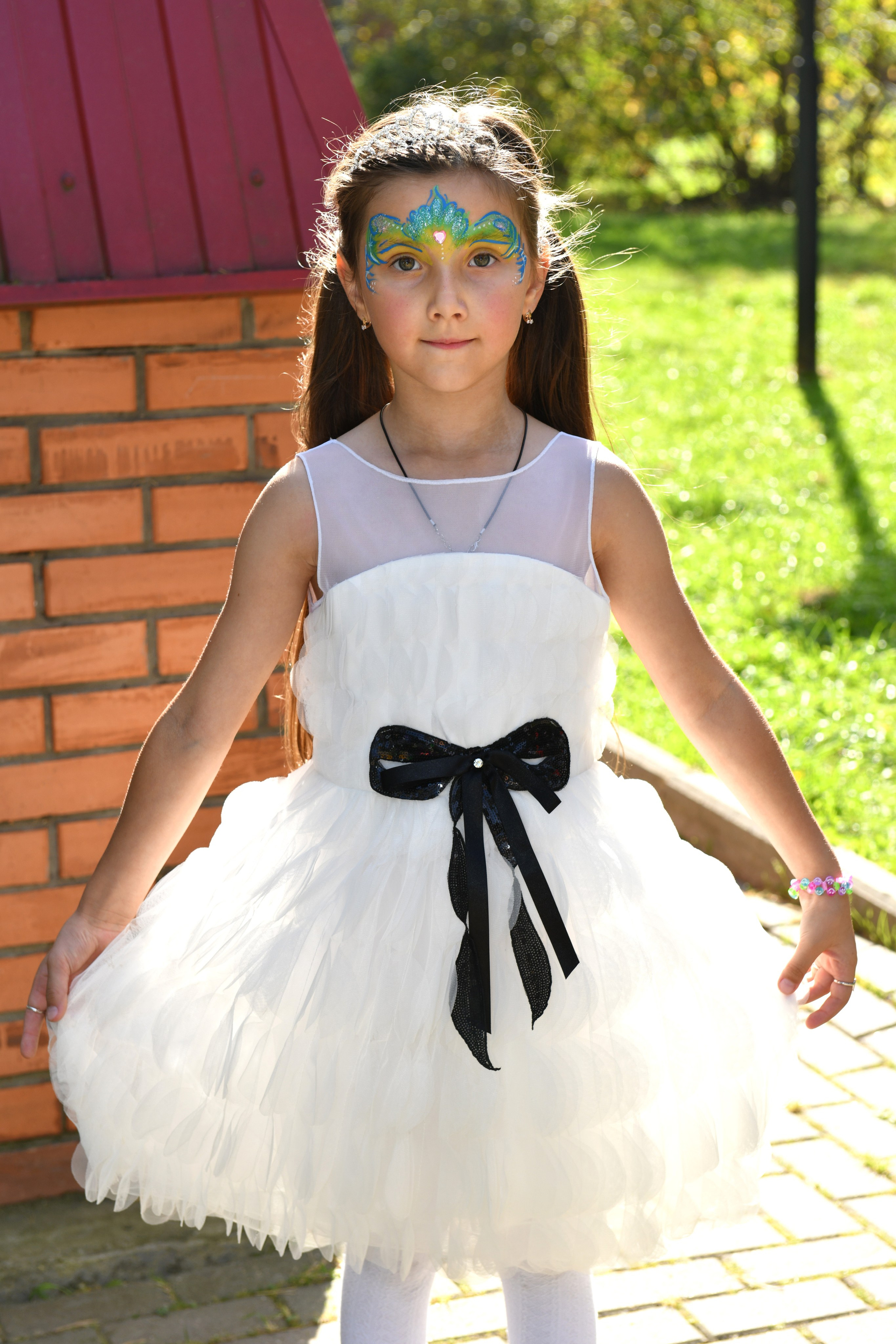 День рождения на природе. Свадебный и портретный фотограф в Москве Галина Борисова