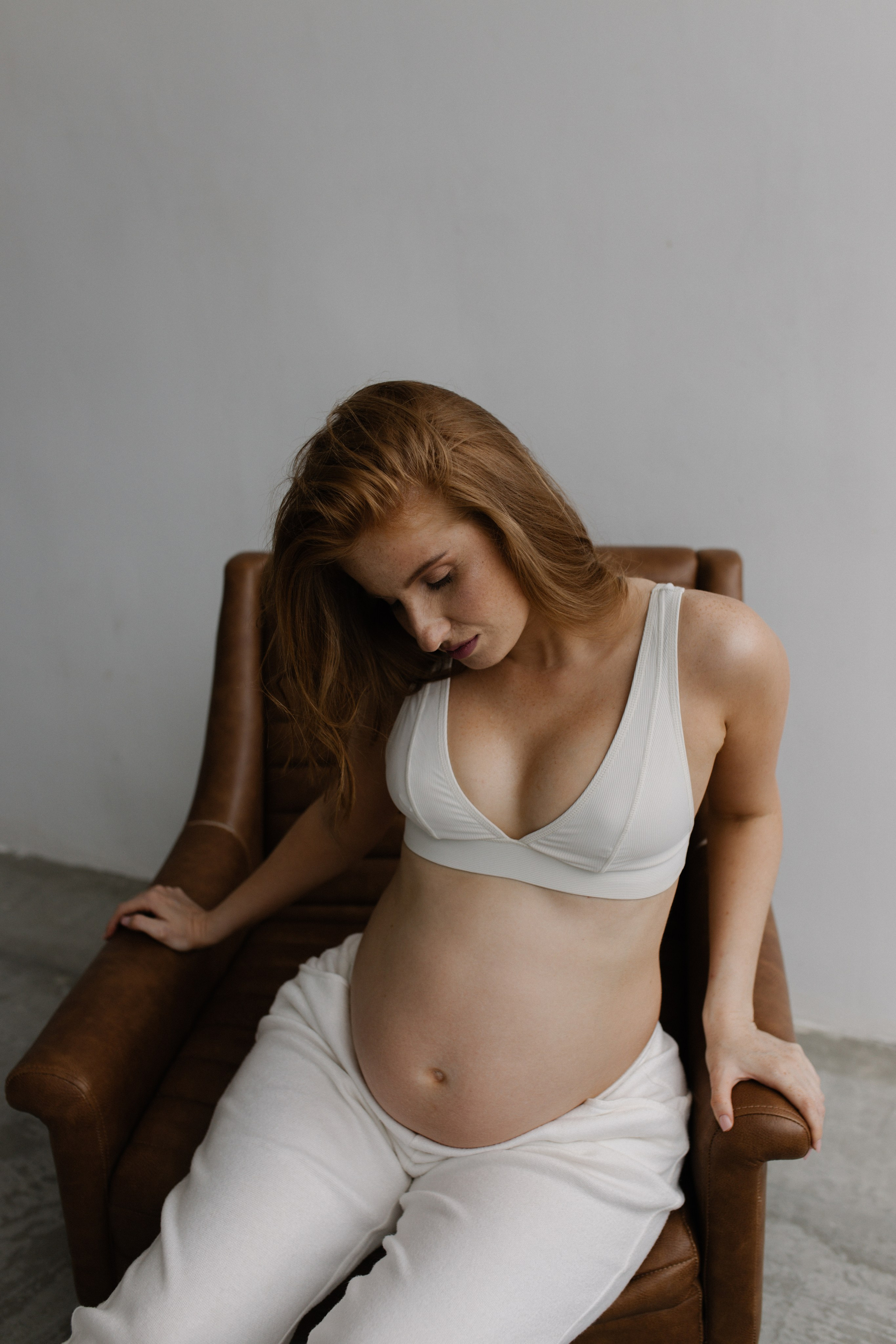 Беременность. Фотограф Катя Трусова