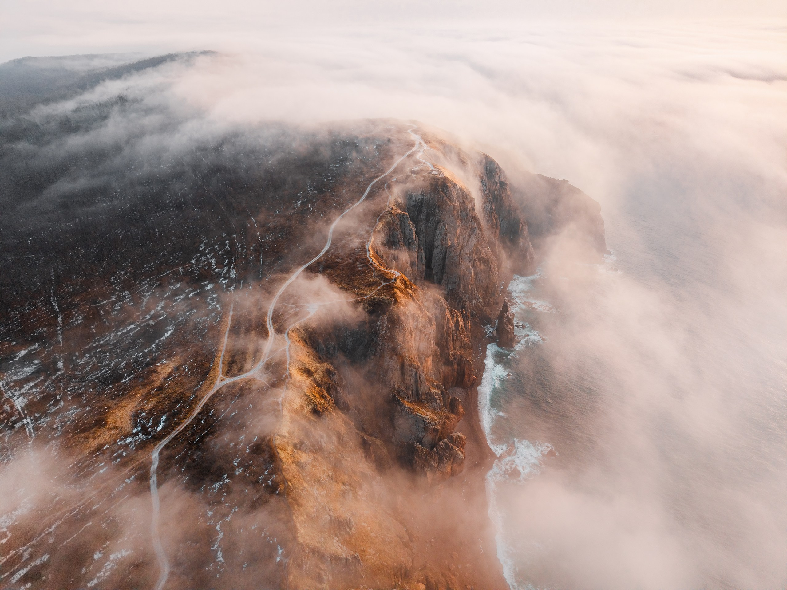 Остров Шкота. Ivan Zaitsev (IZIART) — creating a cultural code through photo and video