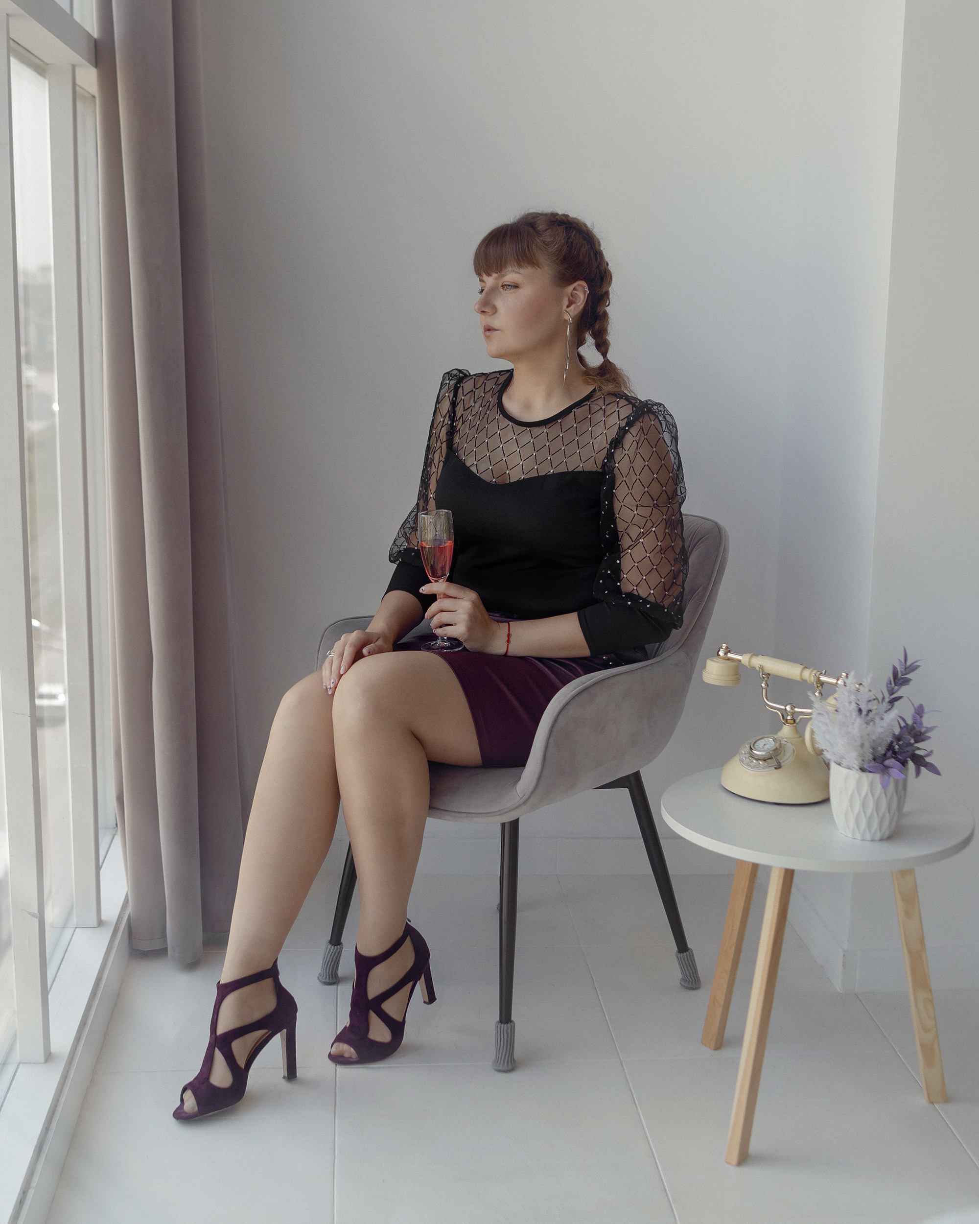 Катя фотостудия. Женский фотограф в Магнитогорске Шапошников Данил