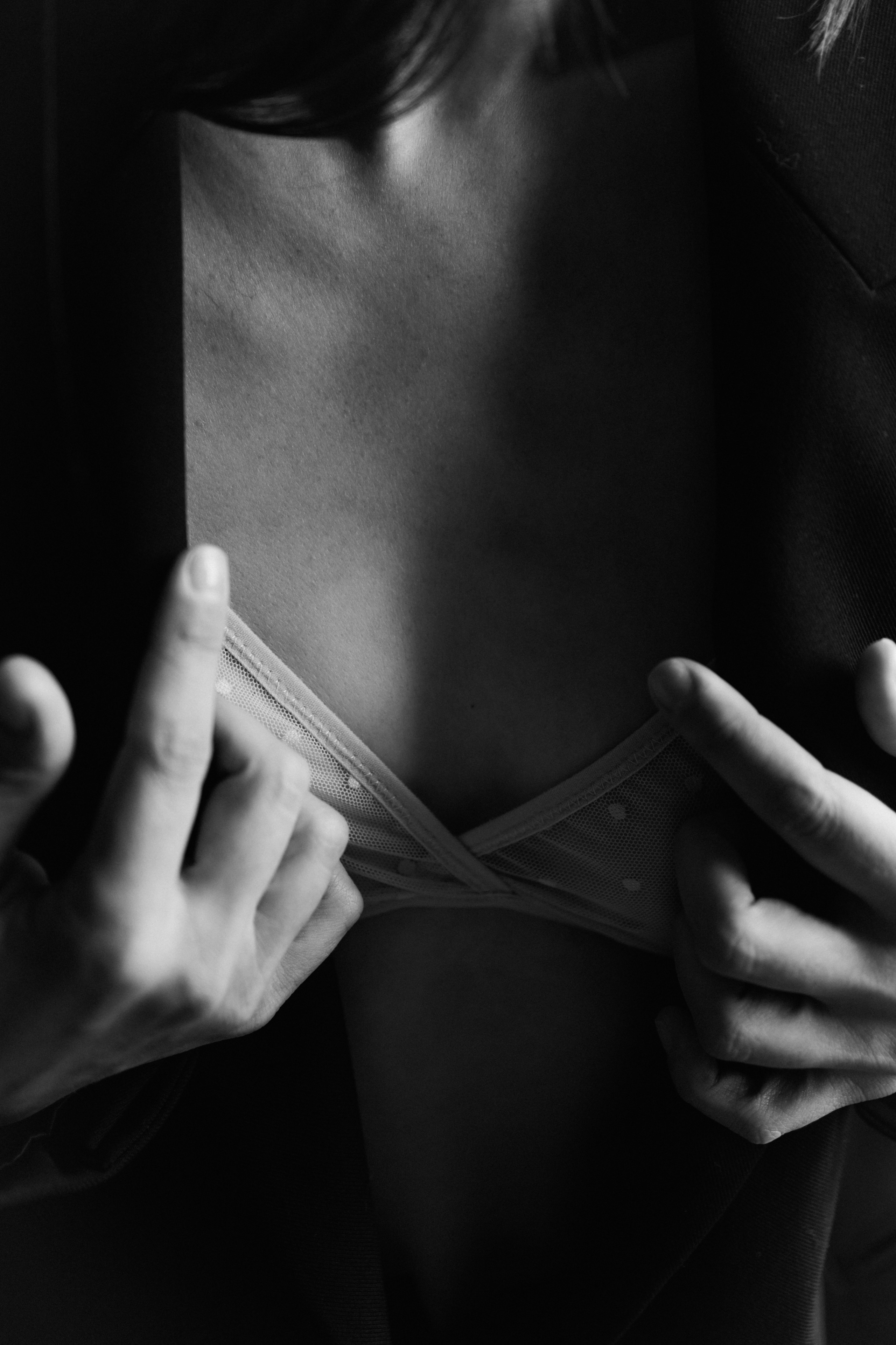 Студия (Женский портрет). Фотограф в Оренбурге Сулеева Ралина