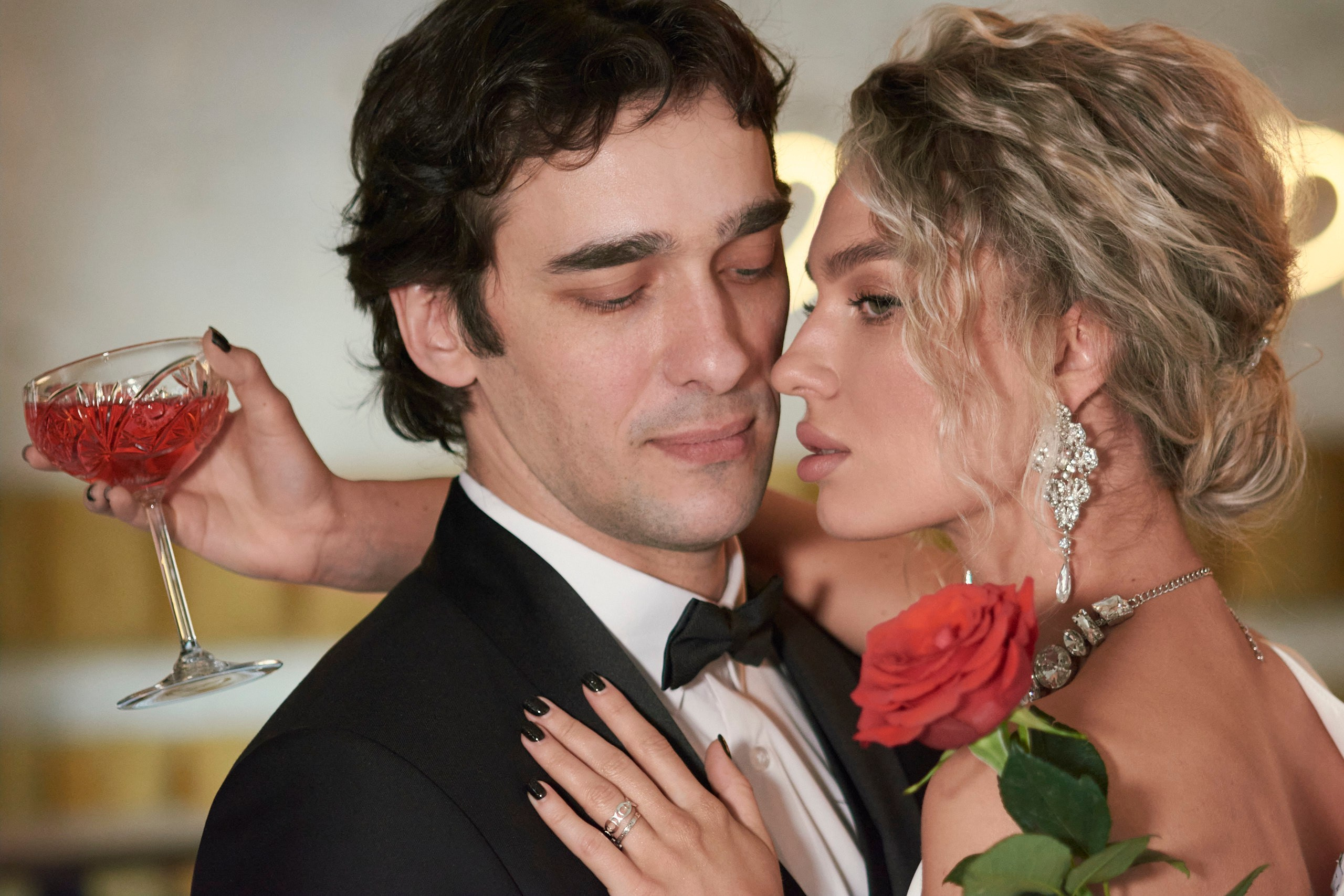 Алексей и Аделина. Репортажный фотограф в Москве и Санкт-Петербурге — Профессиональная съёмка мероприятий | Данила Золкин