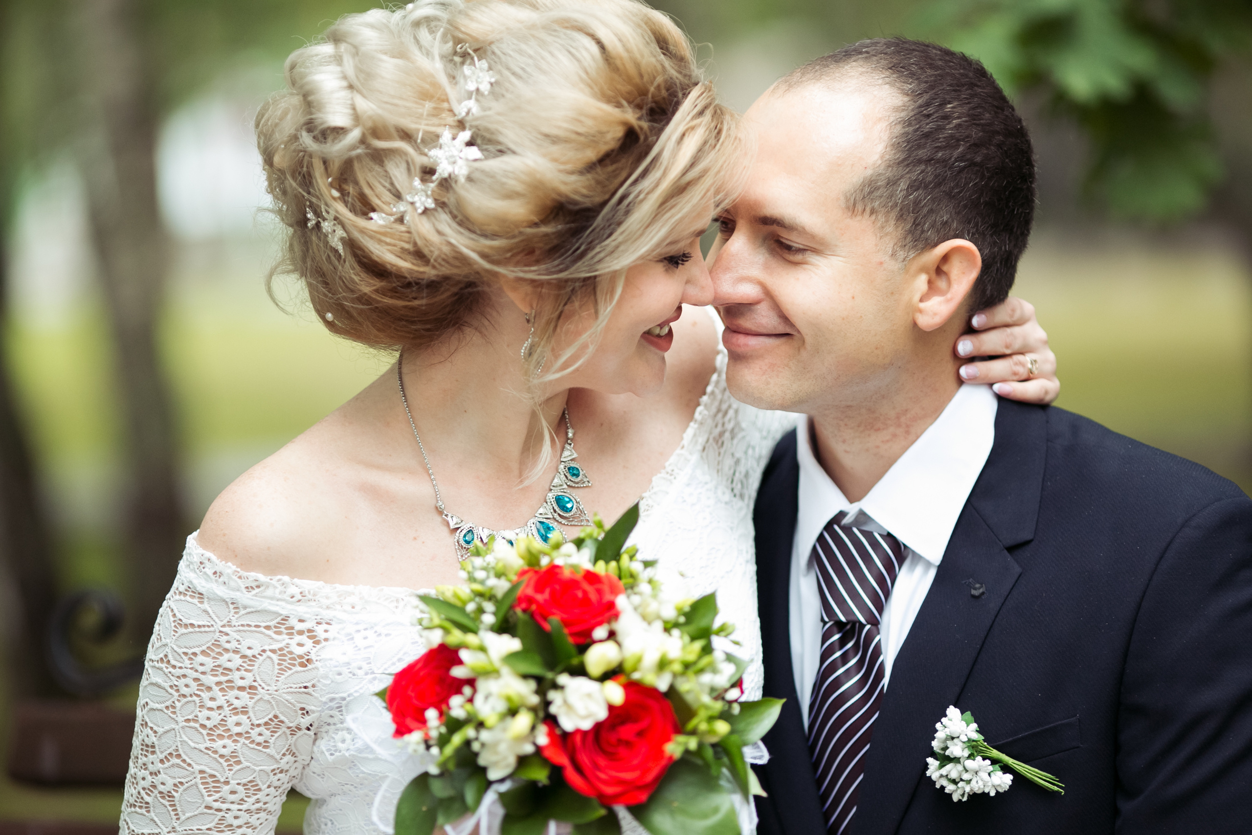 Фотограф Десногорск Михаил Давыдов Акварель