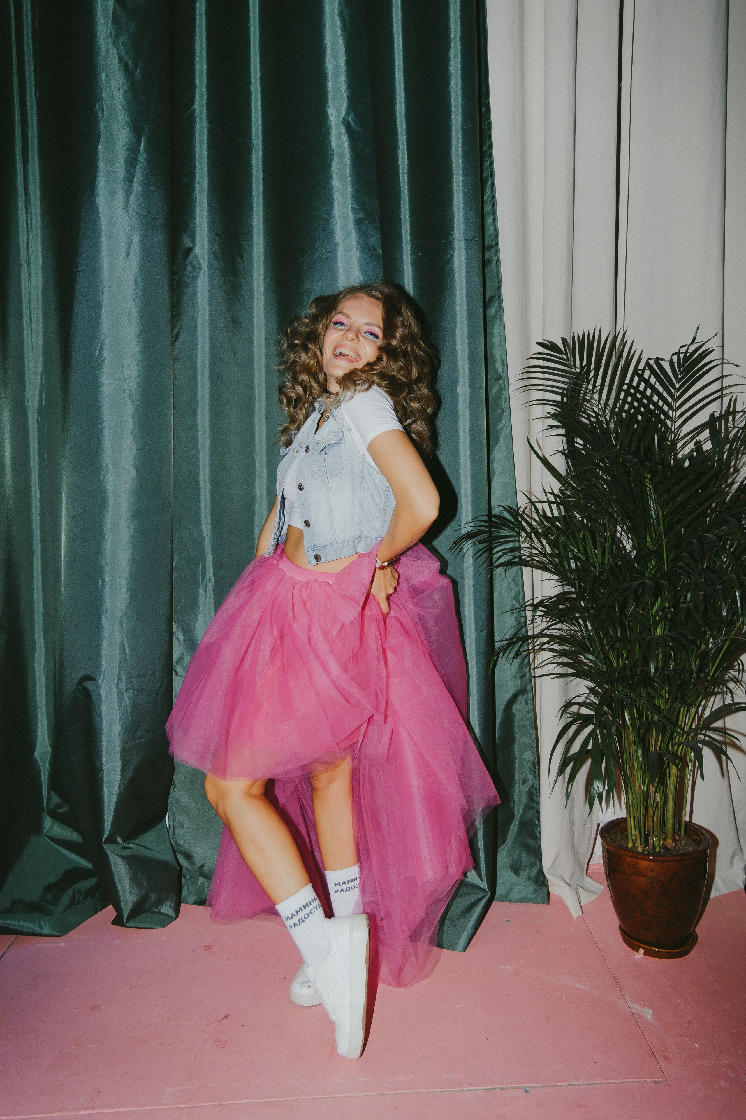 ДР Кати. Свадебный фотограф в Москве и Подмосковье Виктор Одинцов