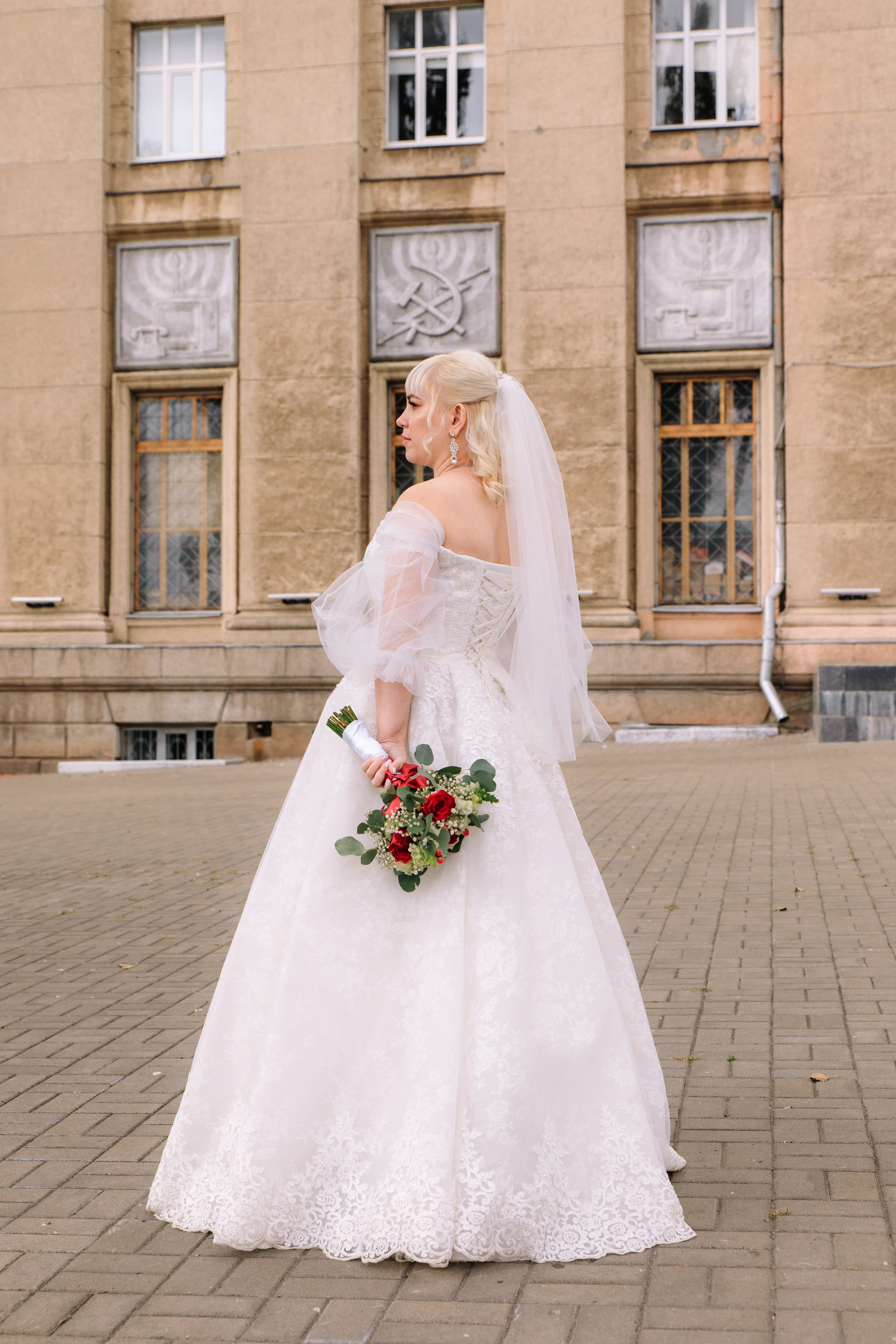 ТАТЬЯНА И ВЛАДИМИР. Свадебный и семейный фотограф в Курске и Курчатове