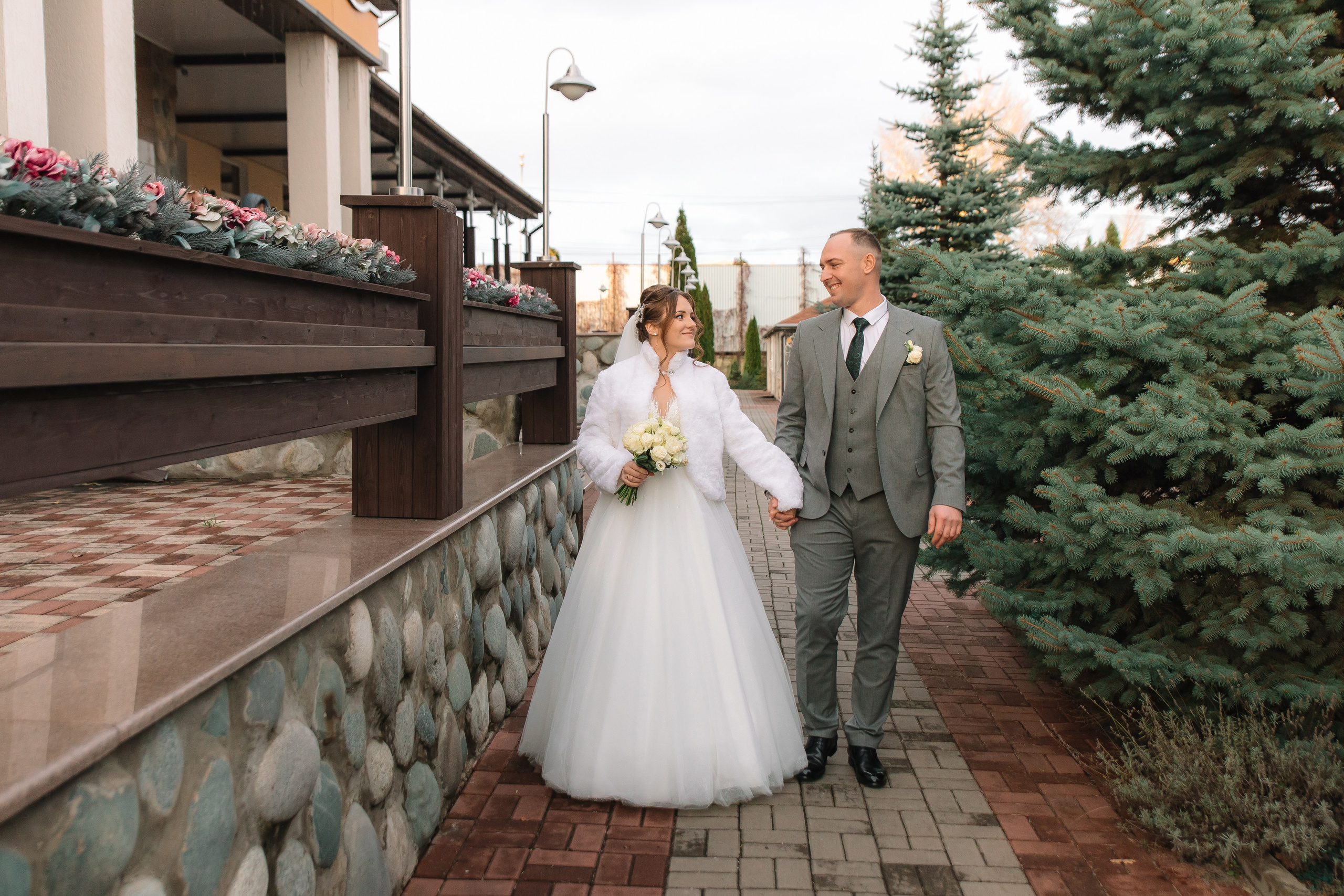 ВИКТОРИЯ И ВАЛЕРИЙ. Свадебный и семейный фотограф в Курске и Курчатове