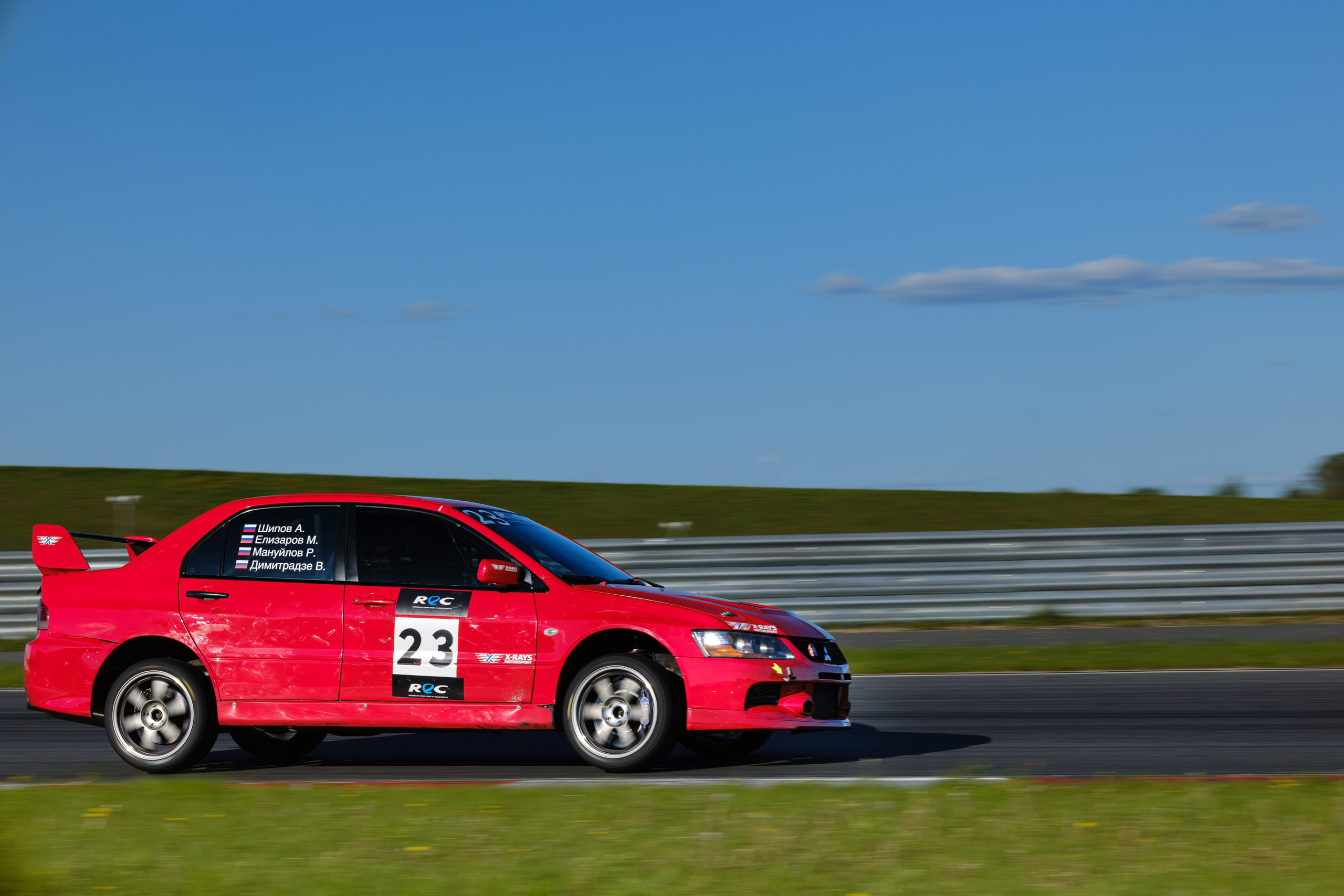 2024 Этап 1 Гран-при АВТО Mail.ru. Авто и мотоспорт — фотограф Антон Медведев iCoguar