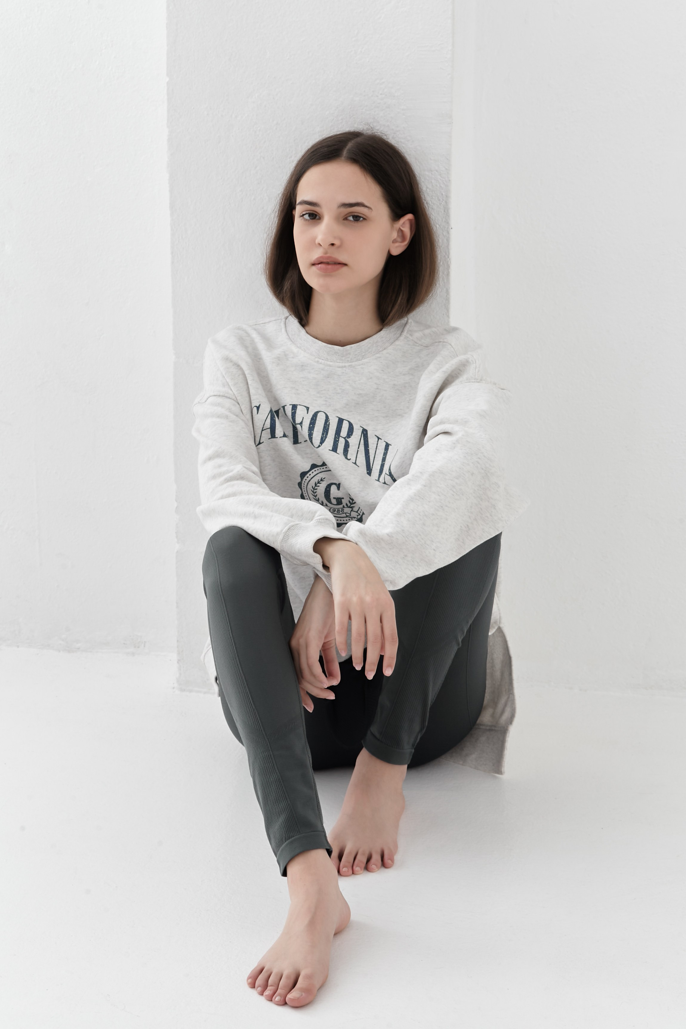 Модельные тесты для Алины. Модельные тесты в Москве. Фотограф Вика Паршина