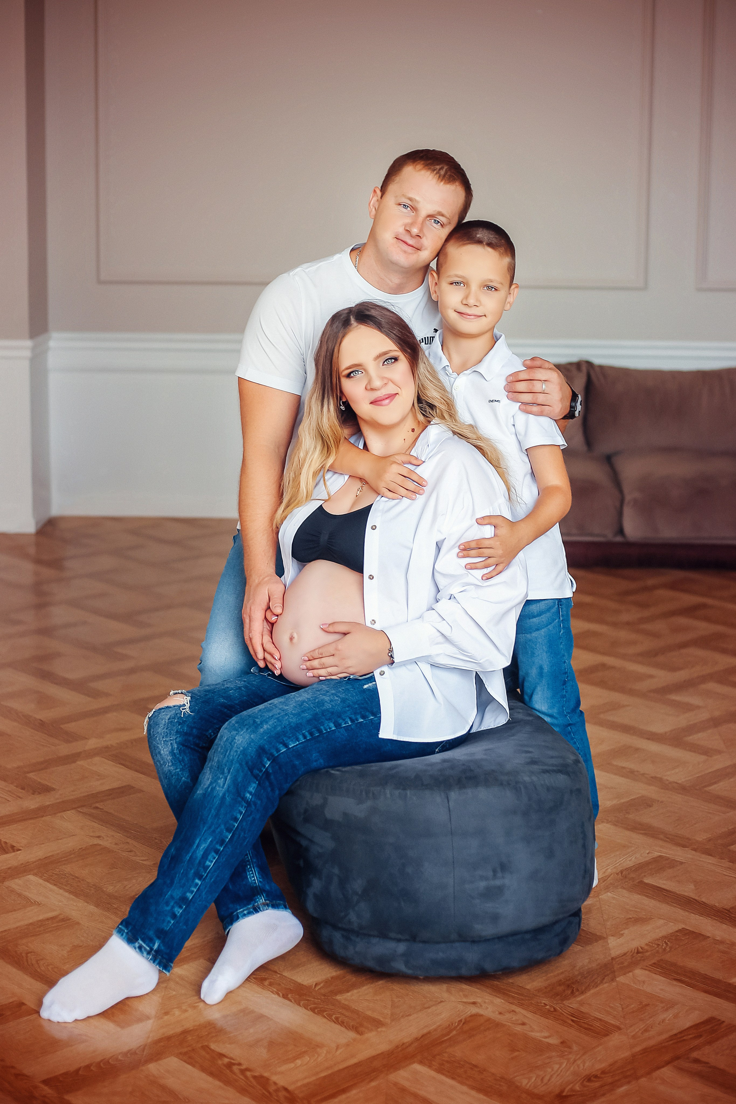 Фотосессии беременных. Фотограф в Краснодаре и Краснодарском крае Светлана Койнаш