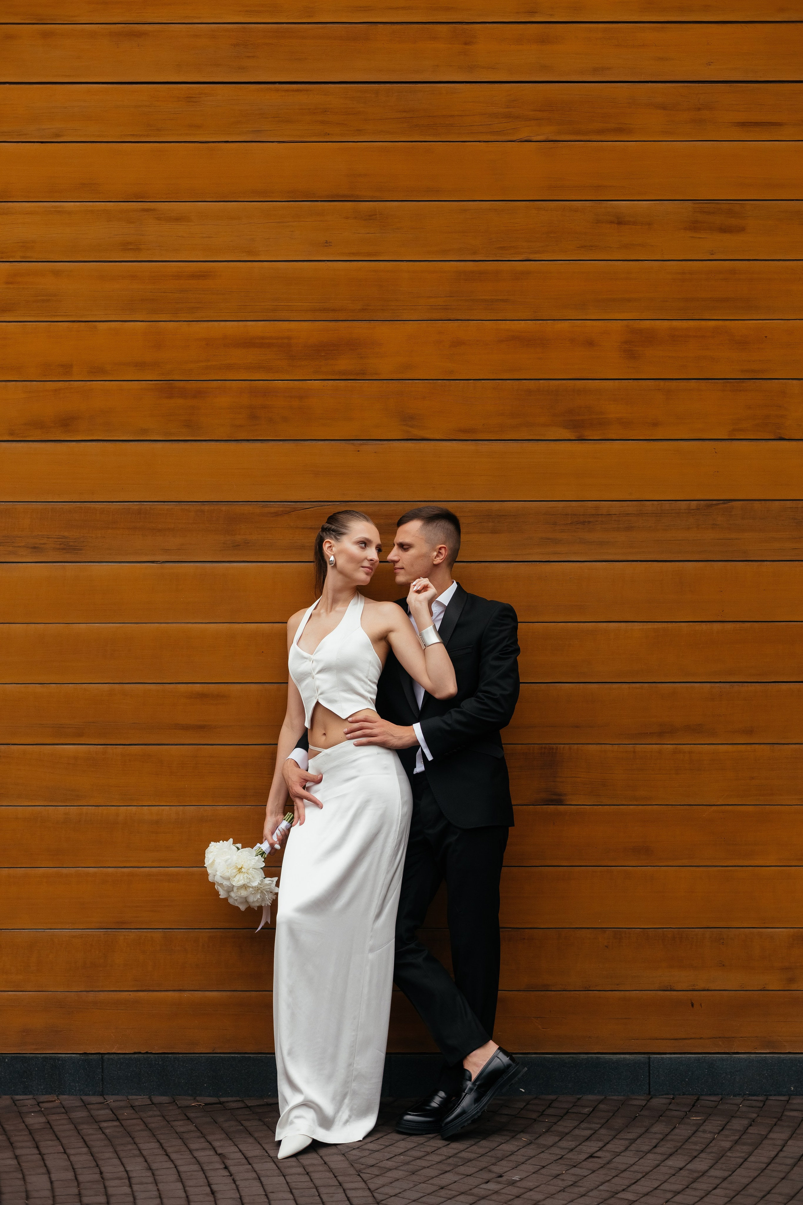 Саша и Оля. Свадебный и репортажный фотограф Ольга Шевелёва