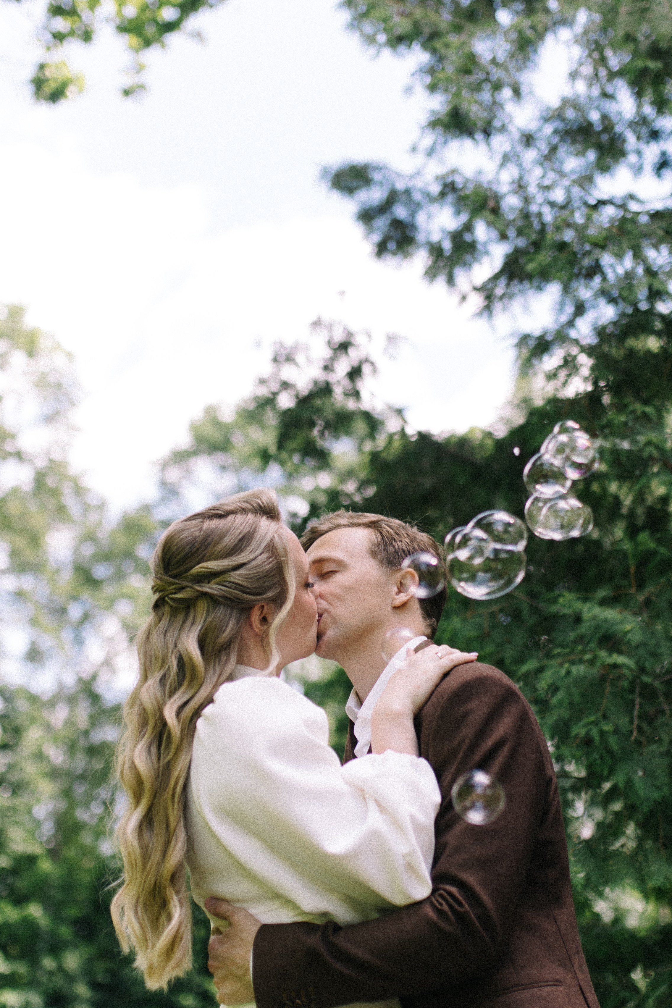 Аня и Паша. Мордвинова Татьяна