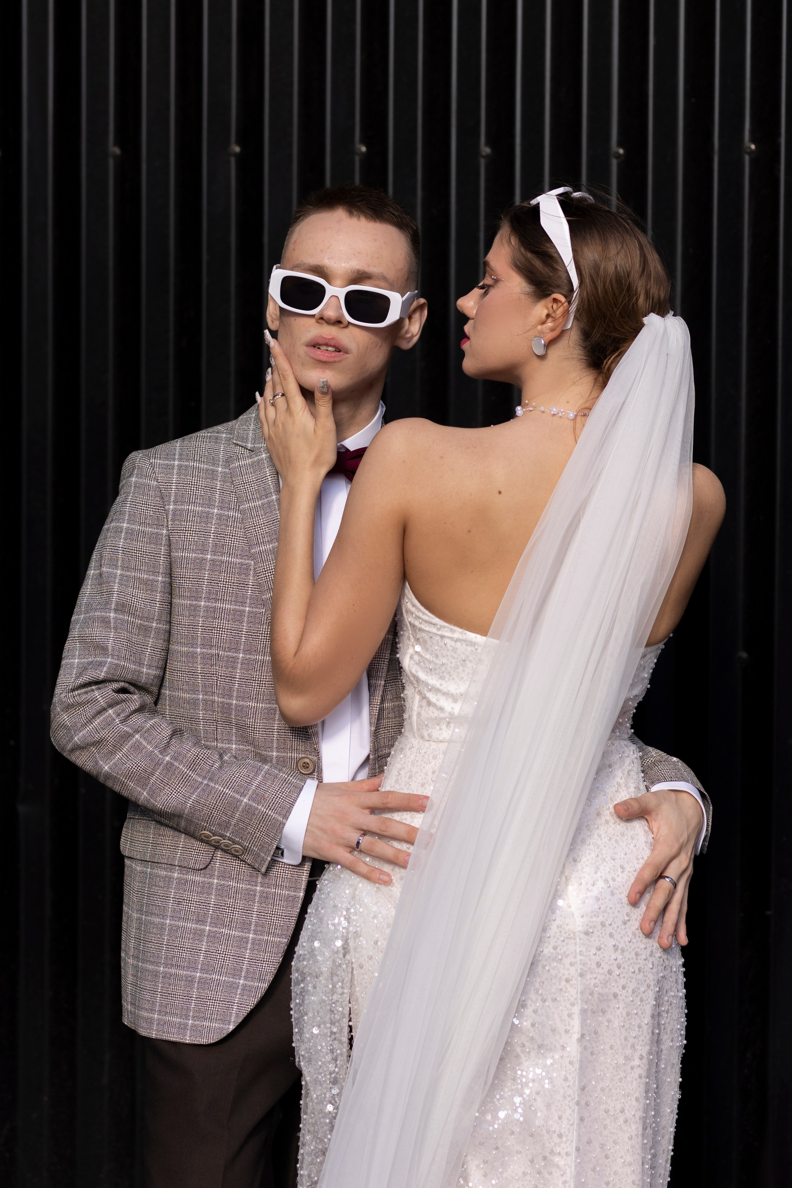 Дарья & Денис. Свадебный фотограф Наталья Молявина