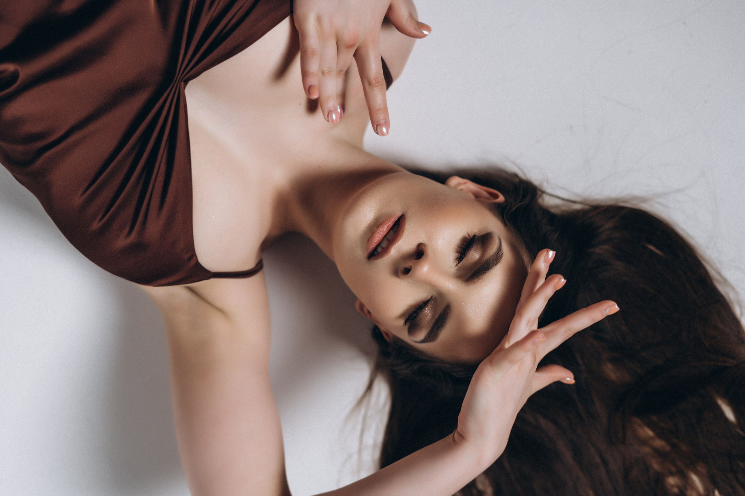 Дарья и Анастасия