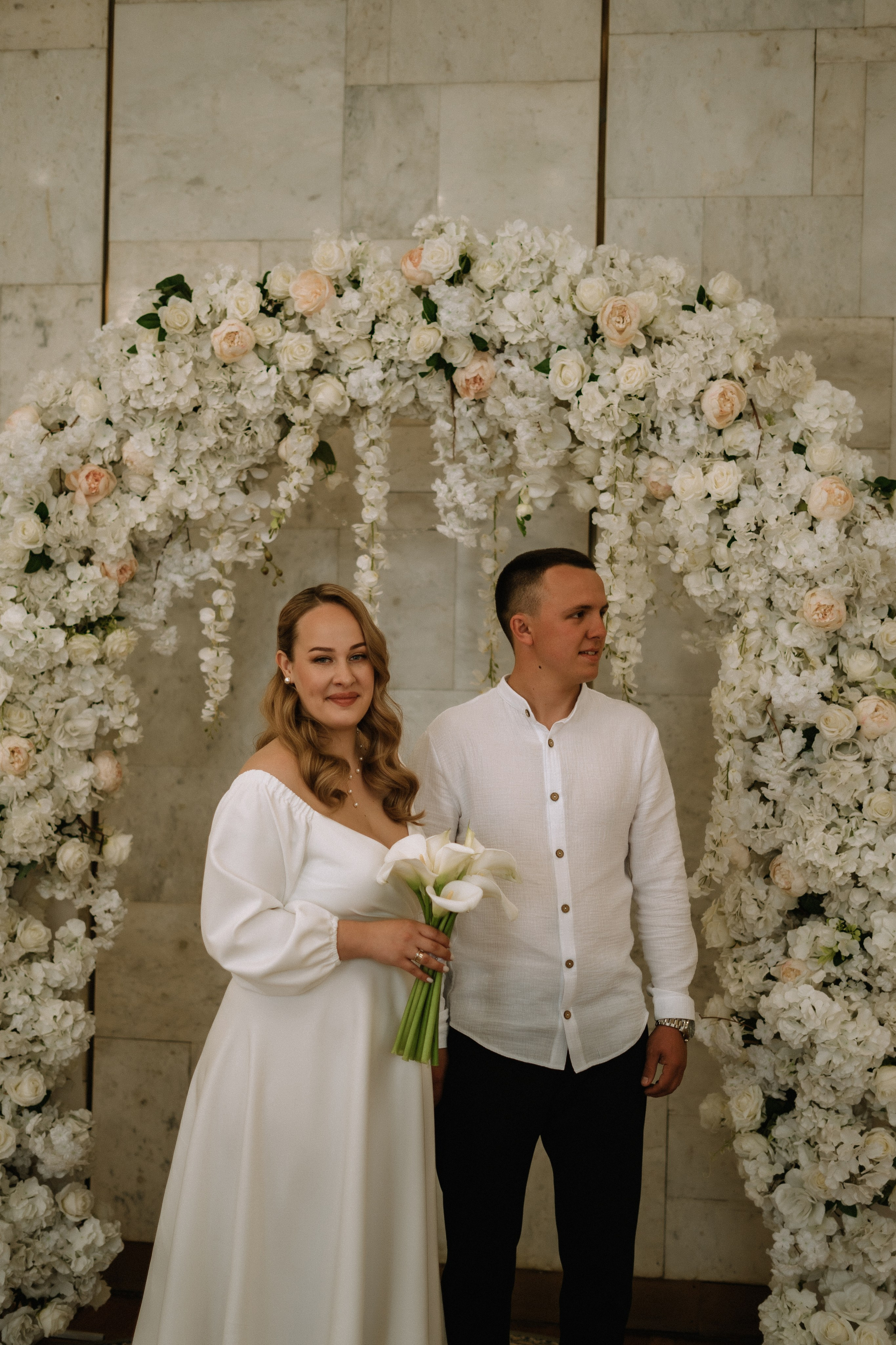 Алексей & Анастасия