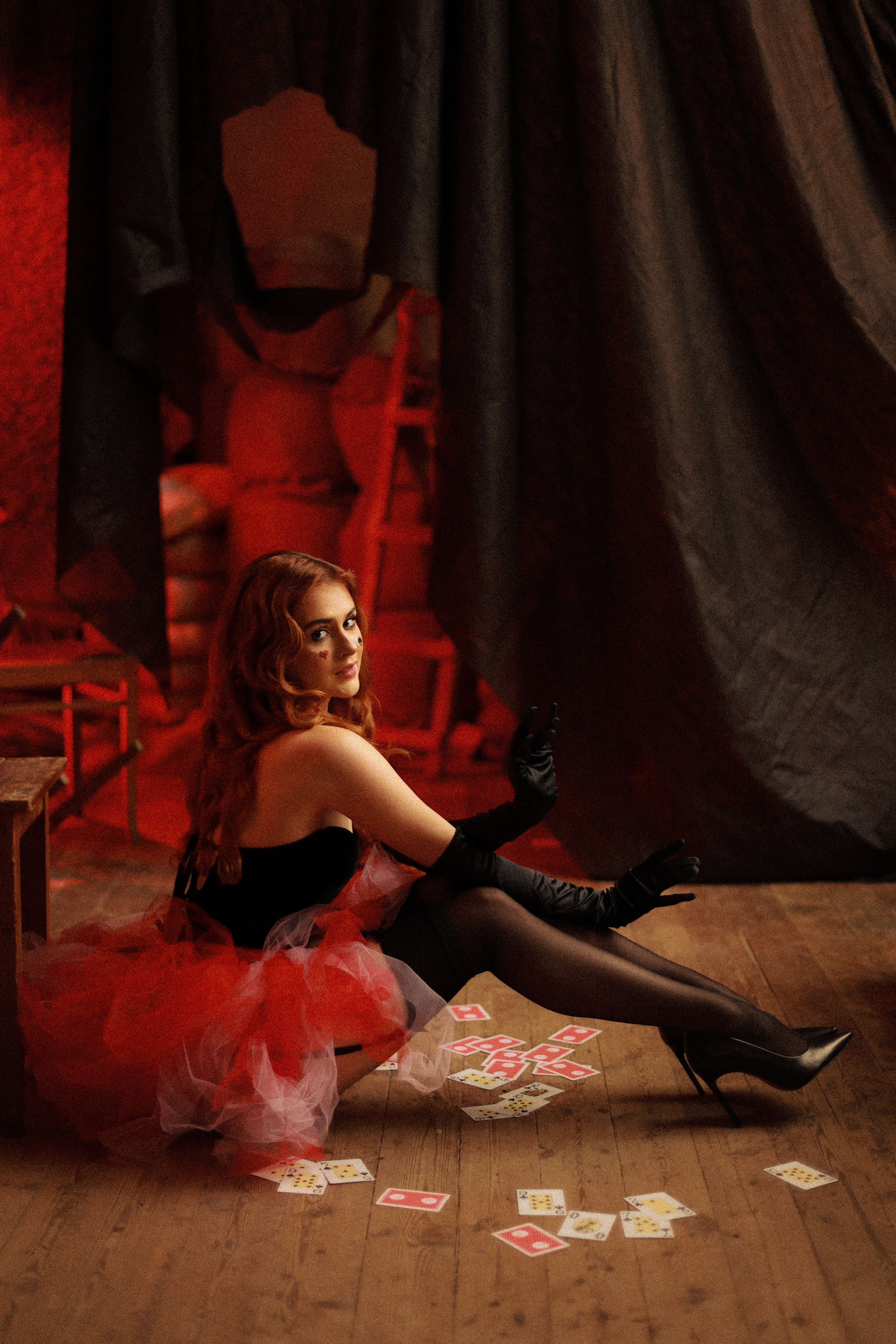 Варвара. Фотограф & Видеомейкер в Москве