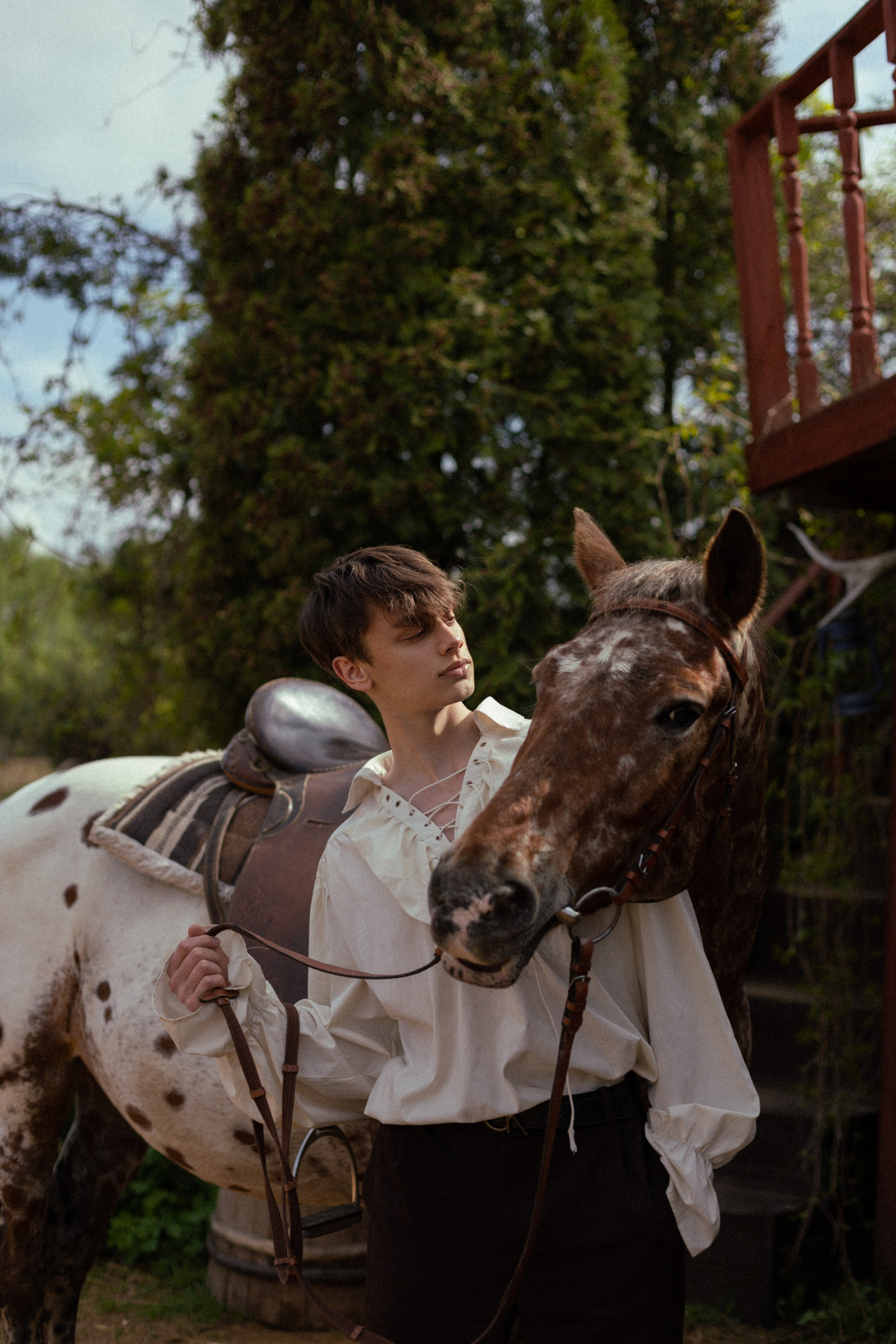 Святослав. Фотограф & Видеомейкер в Москве